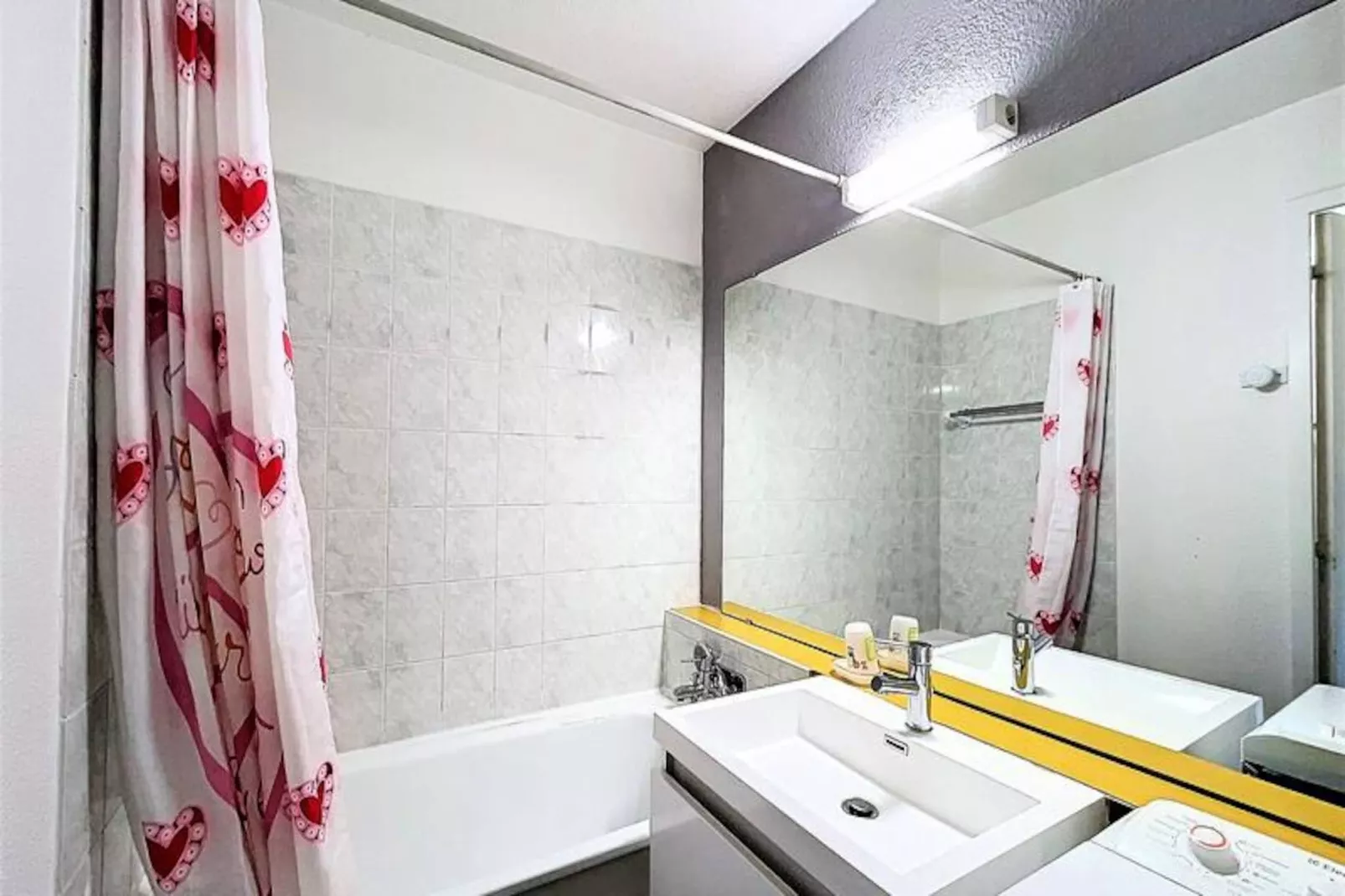 Résidence Soyouz-Niet-getagd