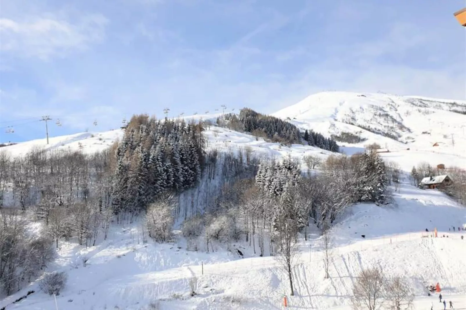 Résidence Soyouz-Niet-getagd