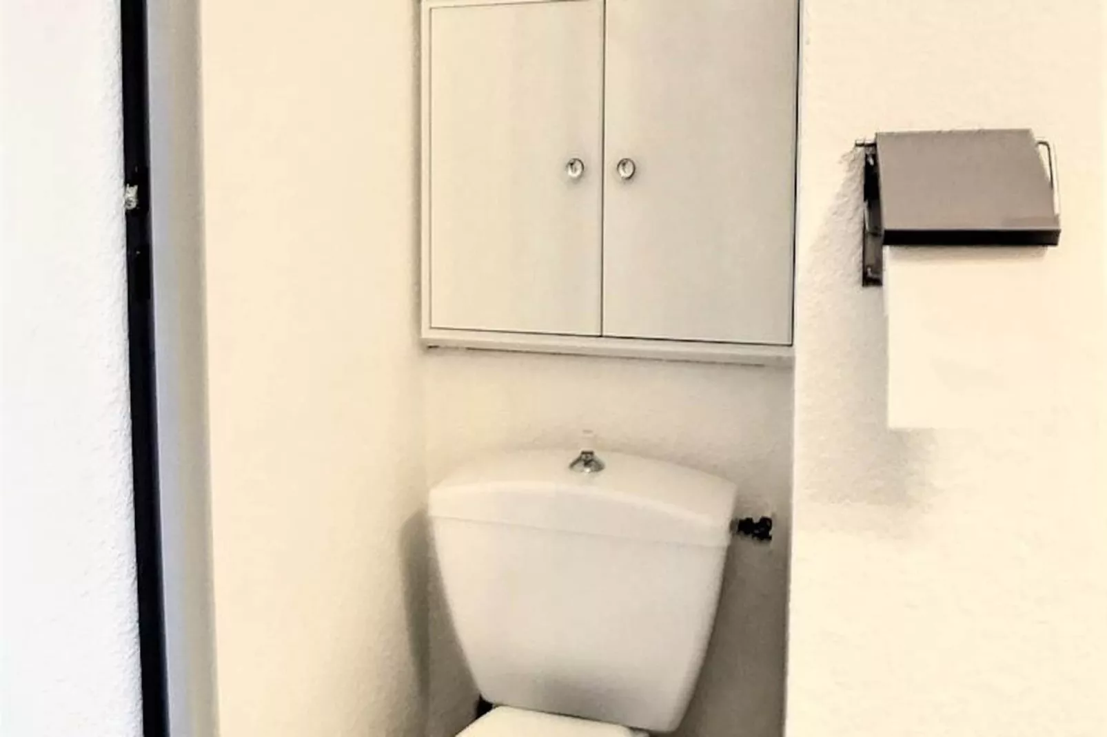 Résidence Vanguard-Niet-getagd