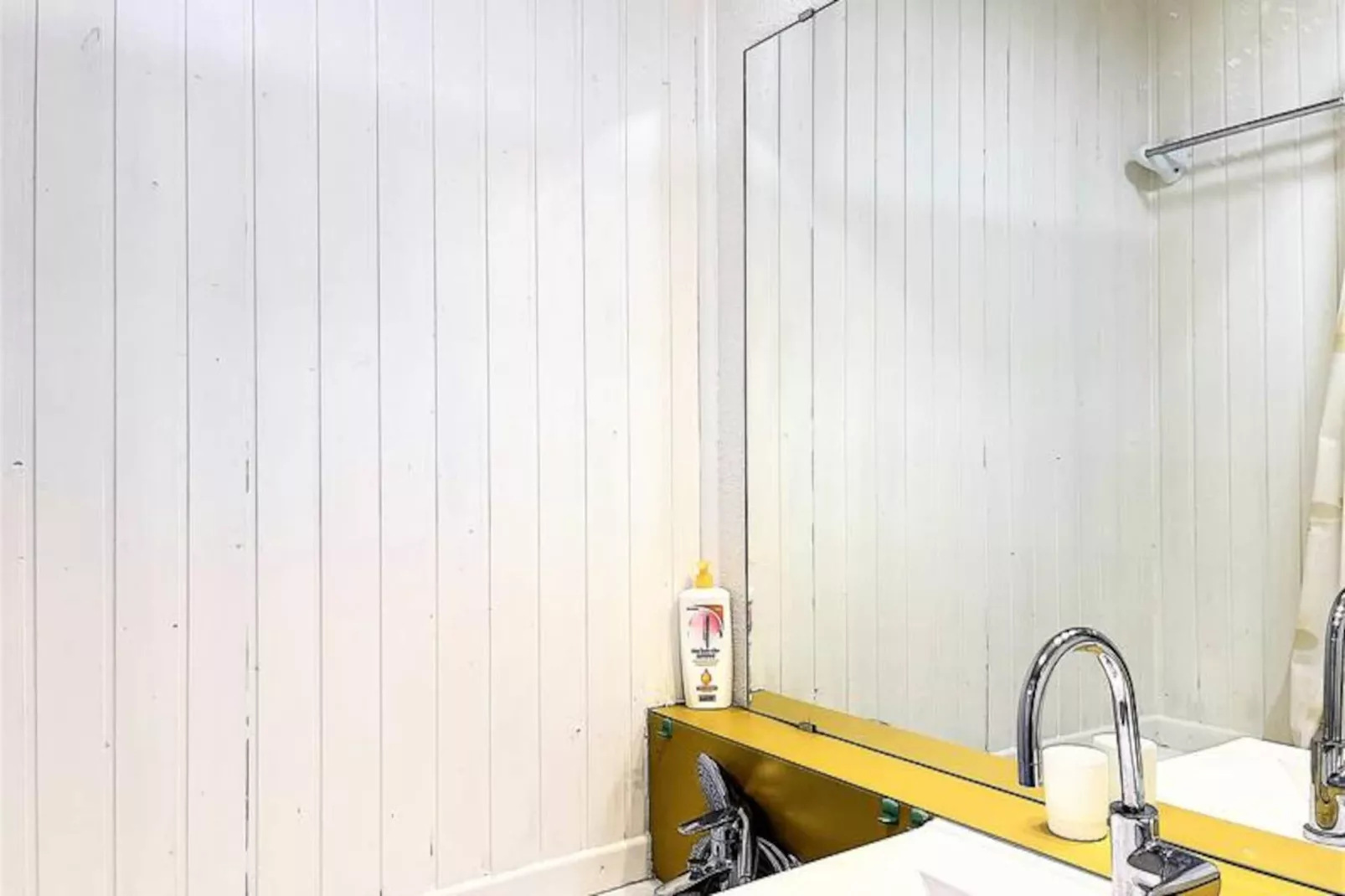 Résidence Vanguard-Niet-getagd