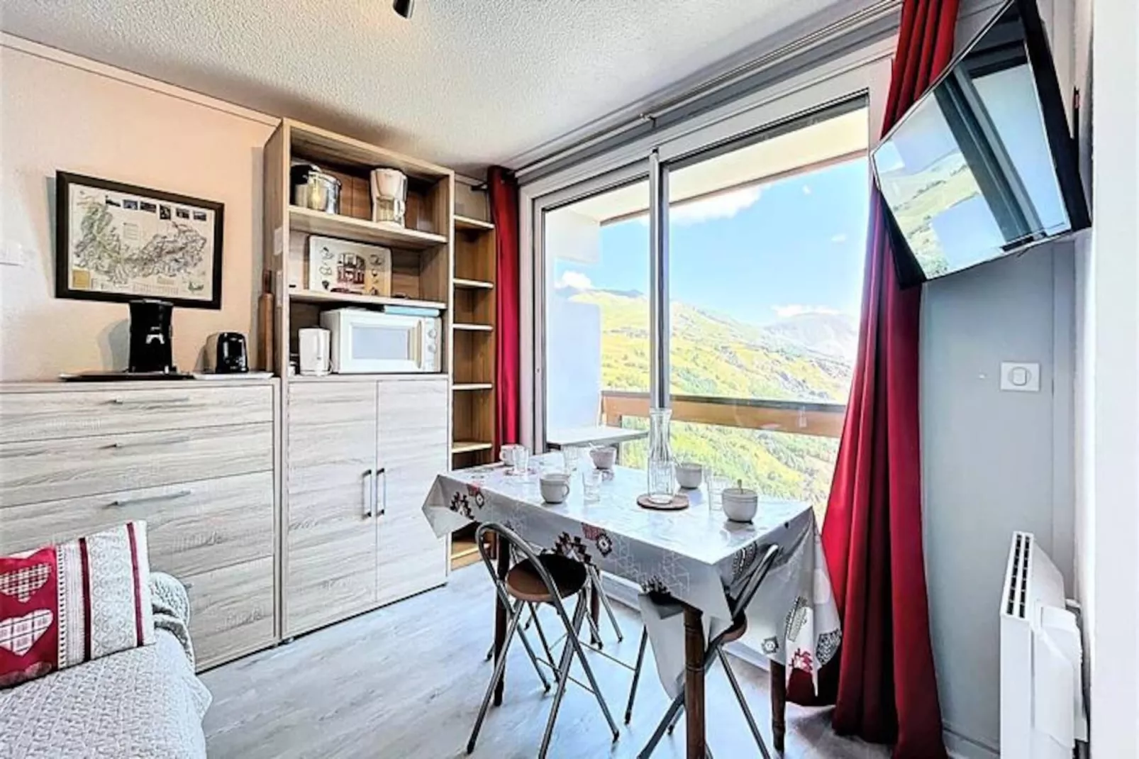 Résidence Vanguard-Niet-getagd