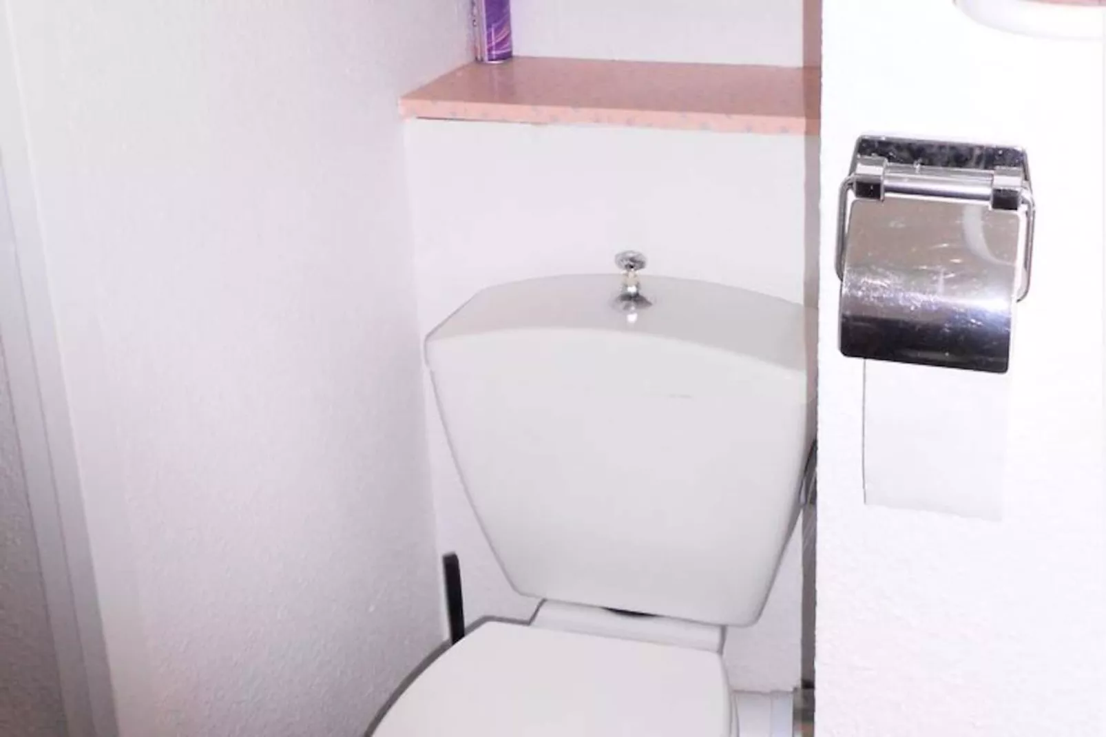 Résidence Vanguard - Niet-getagd