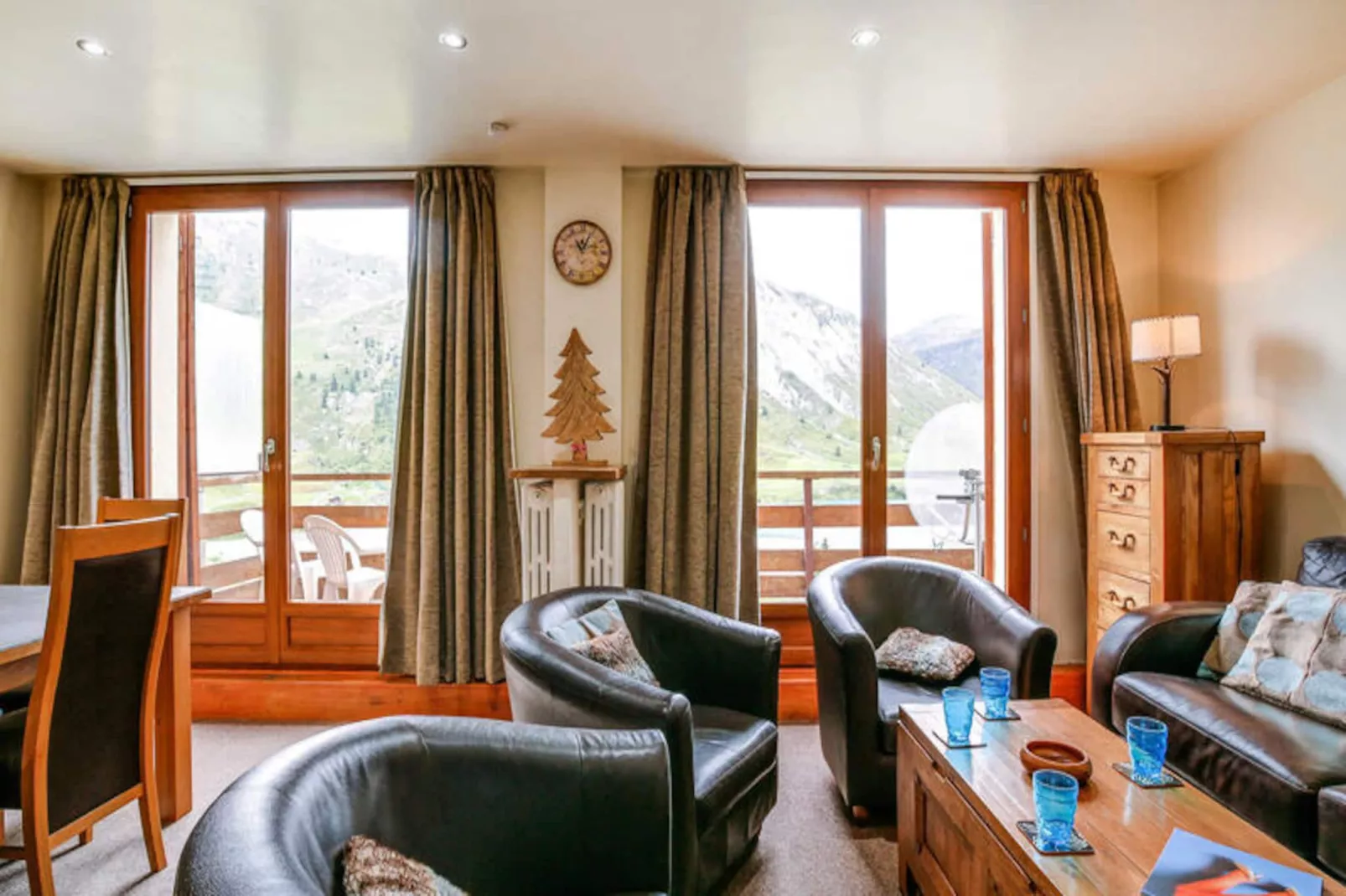 Résidence Les Armaillis-Niet-getagd