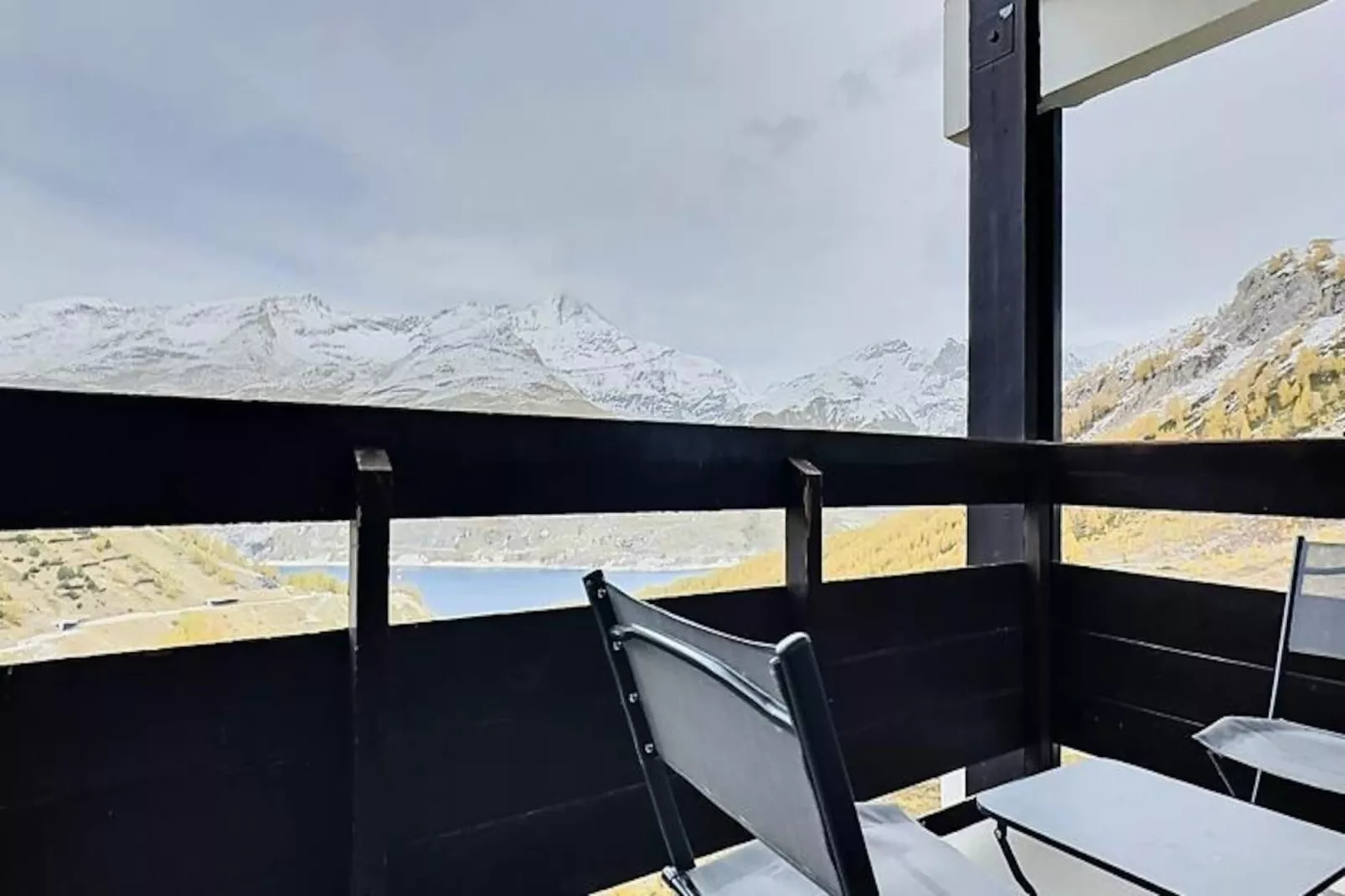 Résidence Home Club-Niet-getagd