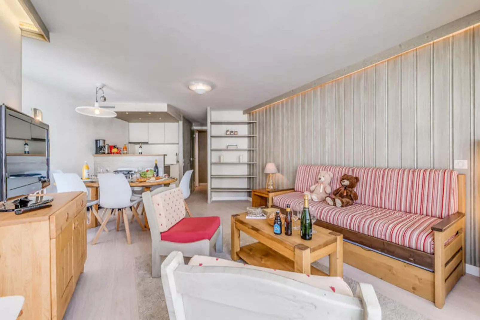 Résidence Palafour-Niet-getagd