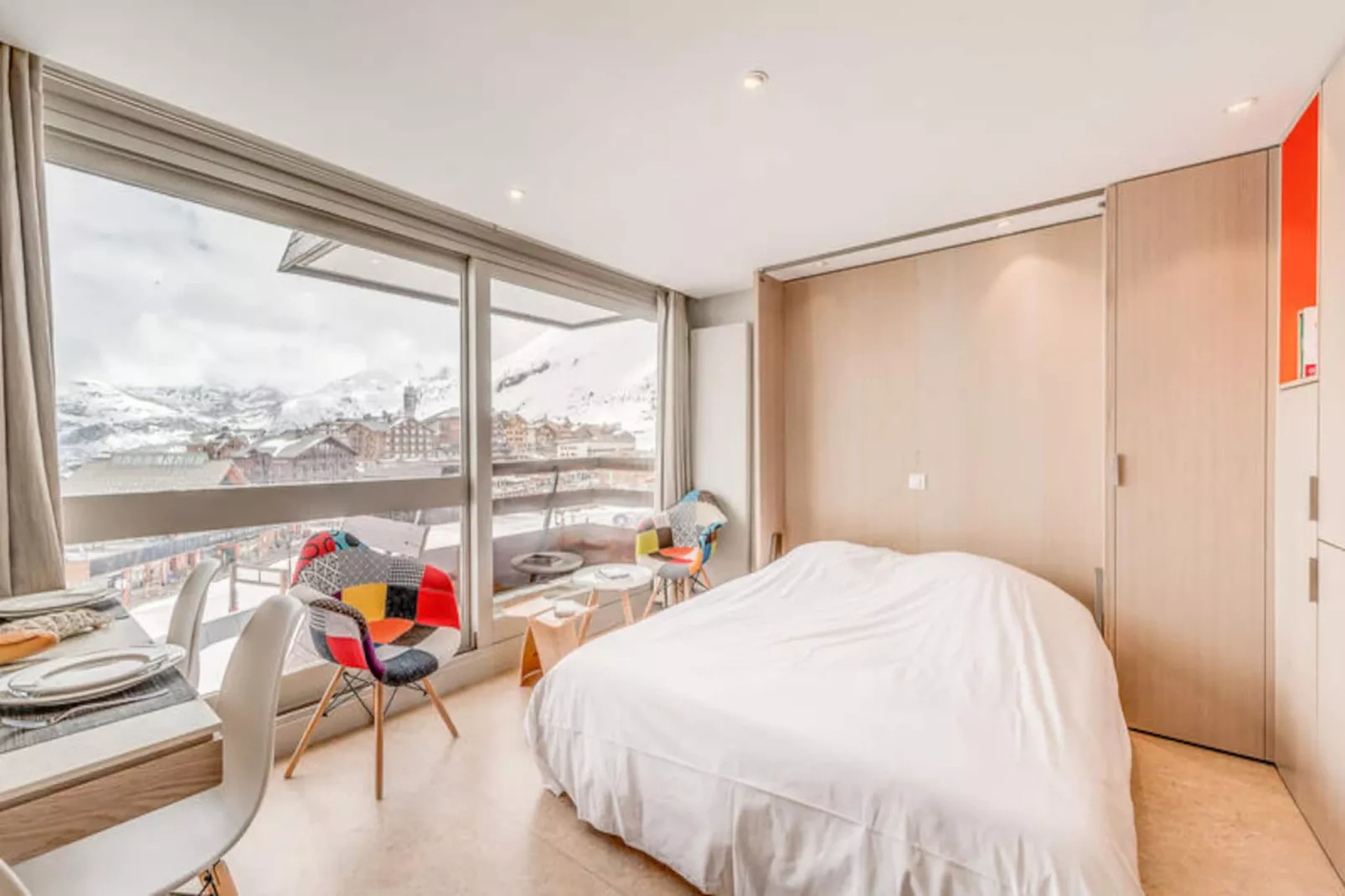 Résidence Palafour-Niet-getagd