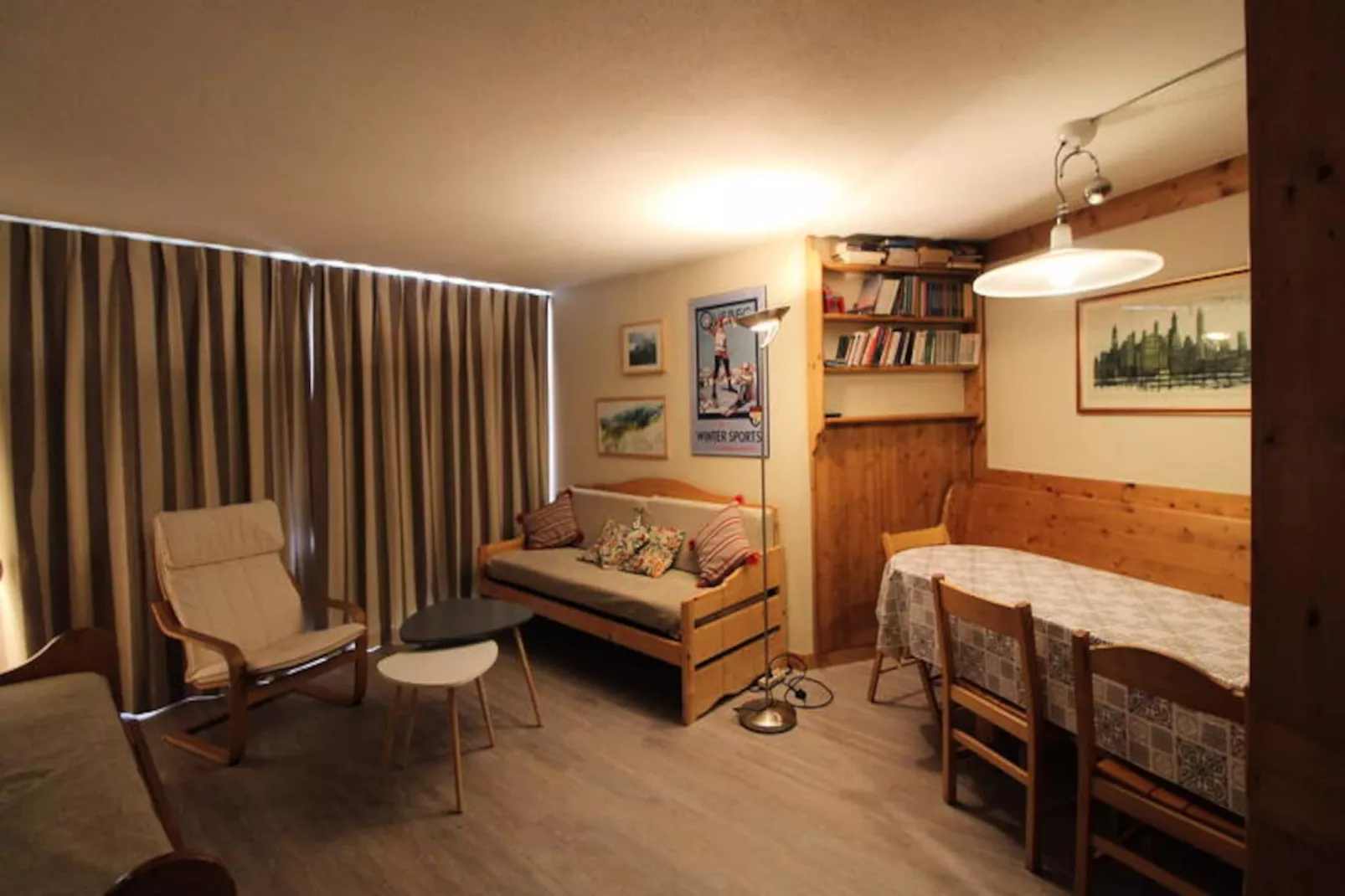 Résidence Palafour-Niet-getagd