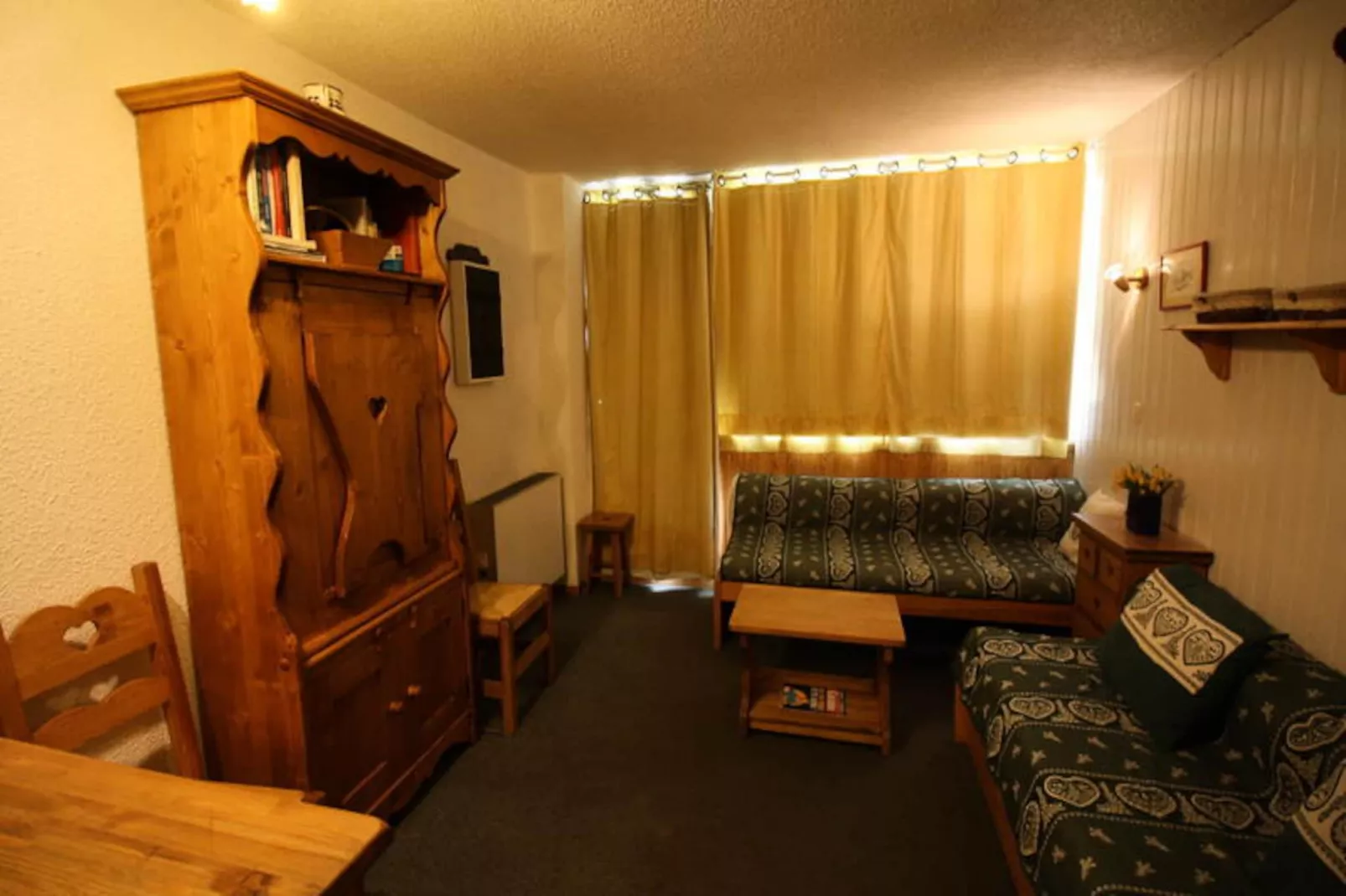 Résidence Home Club 2-Niet-getagd