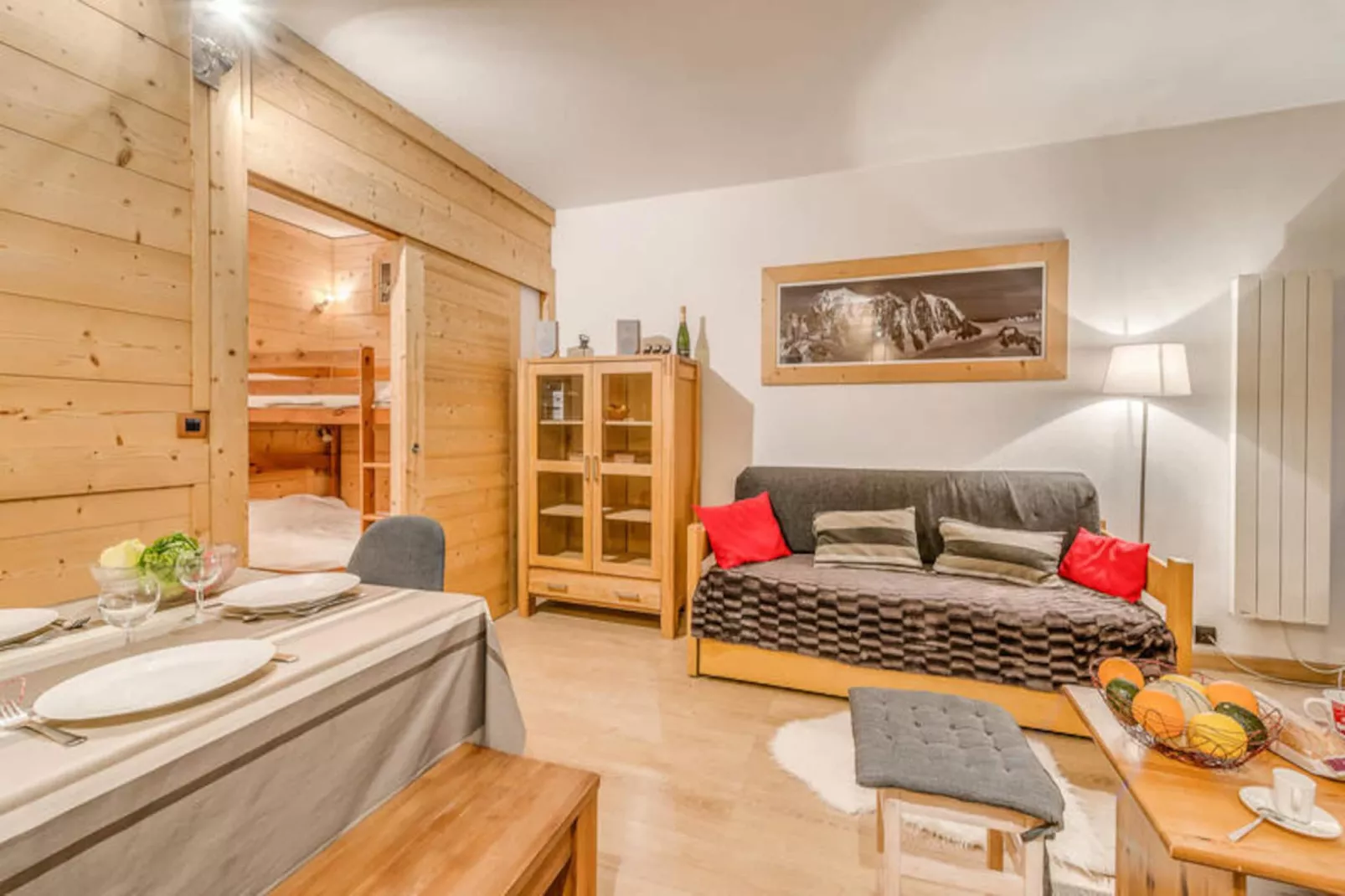 Résidence Bec Rouge-Niet-getagd