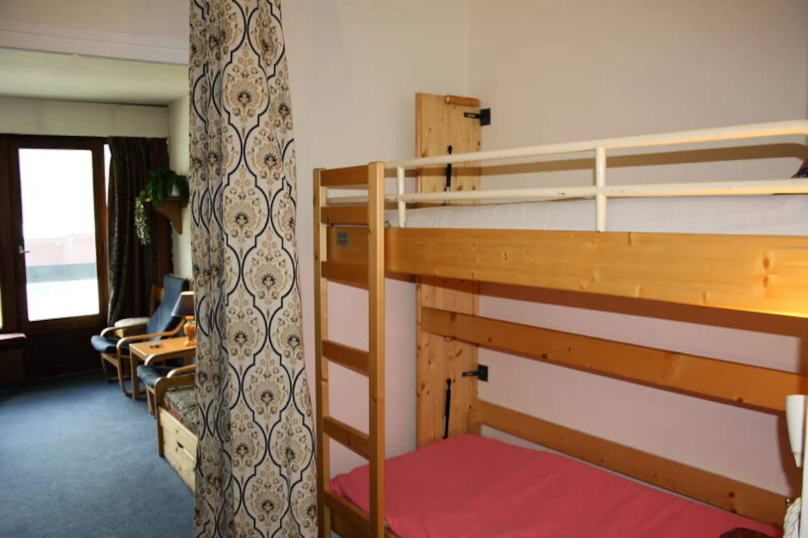 Résidence Bec Rouge-Niet-getagd