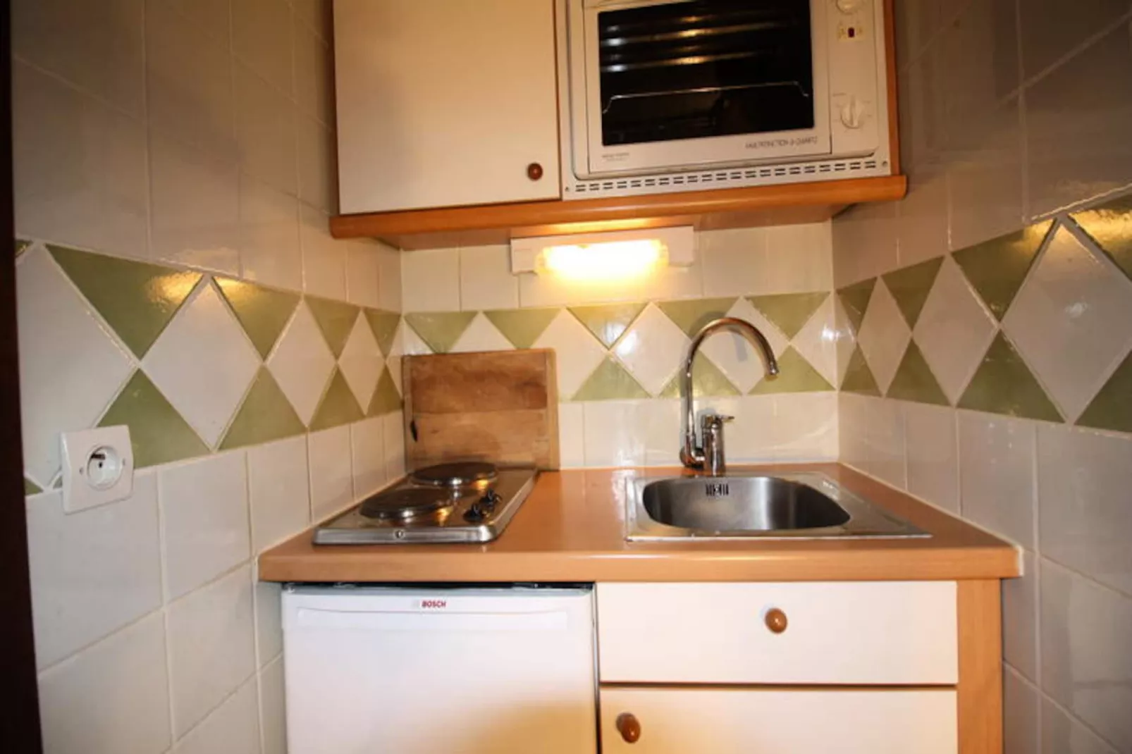 Résidence Palafour - Niet-getagd