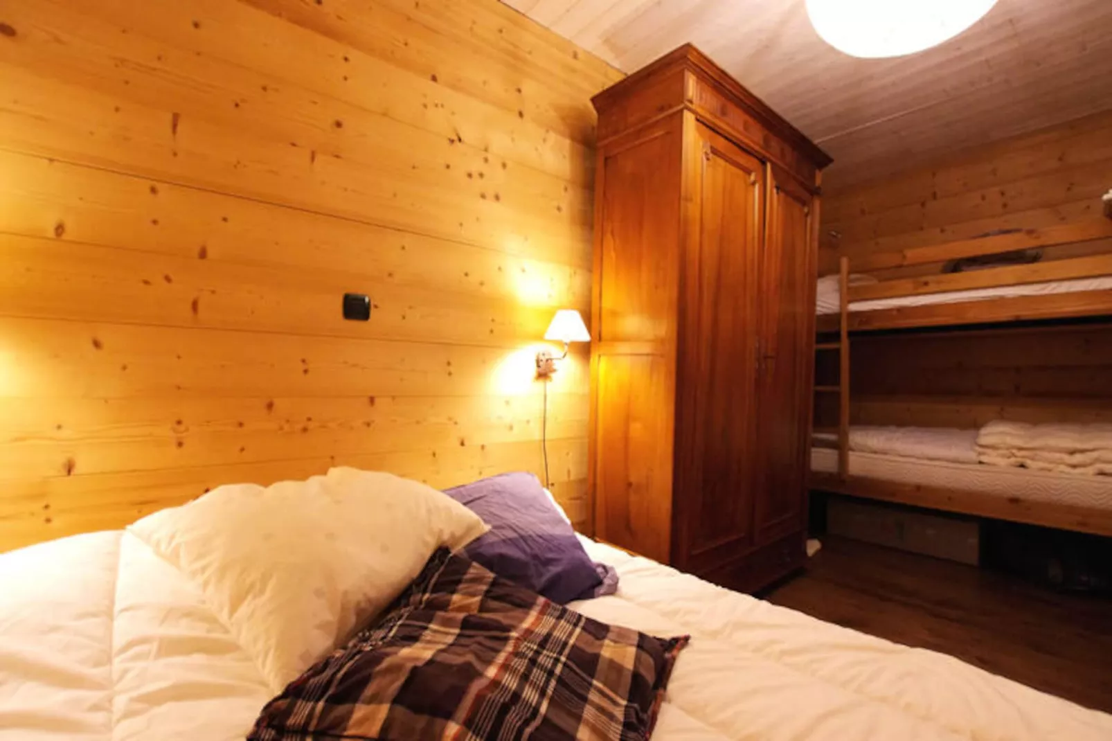 Résidence Le Lac-Niet-getagd