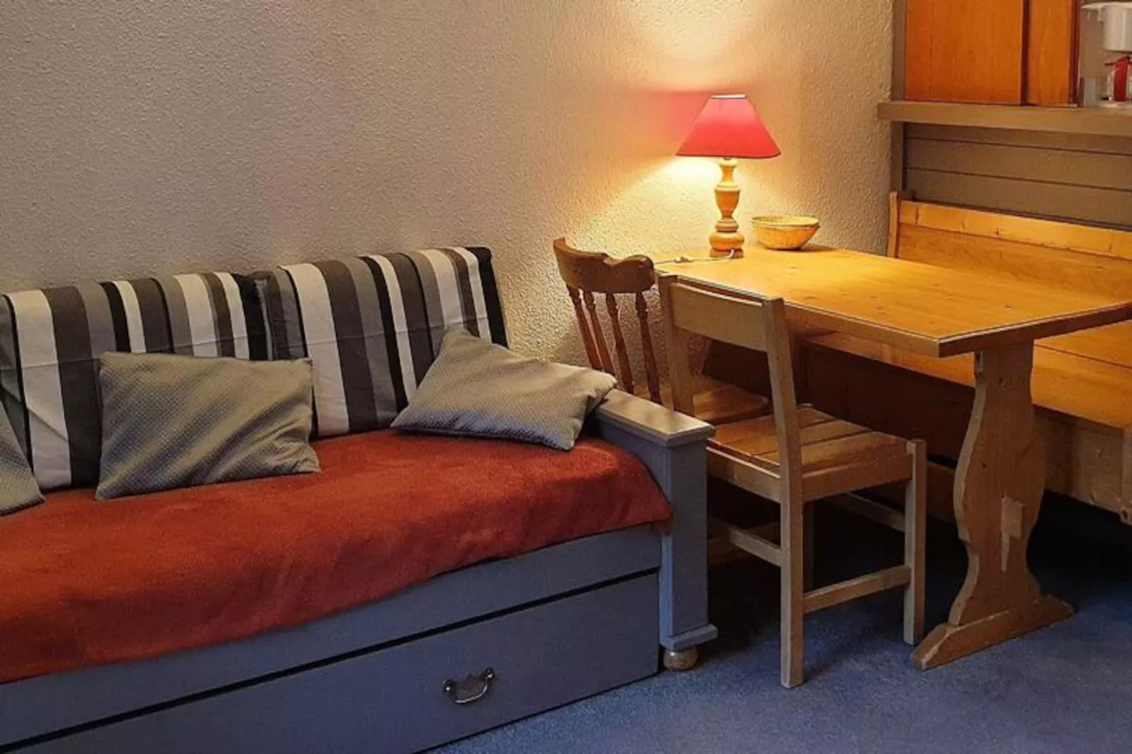 Résidence Rond Point Des Pistes-Niet-getagd