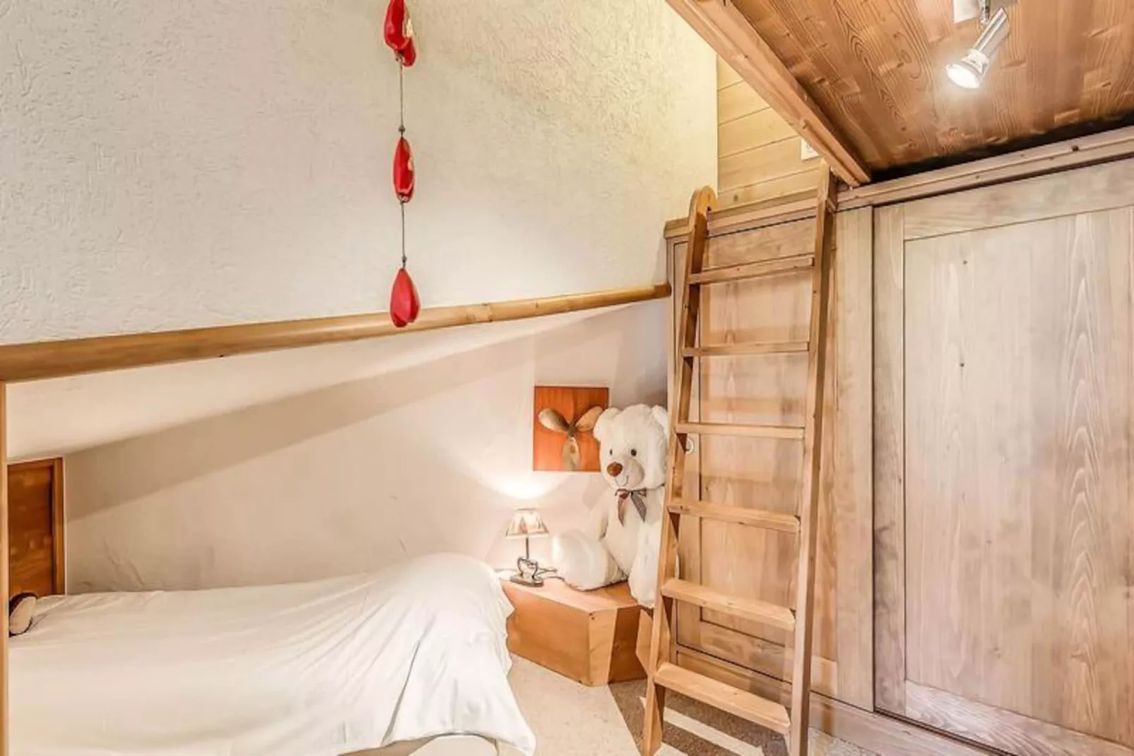 Résidence MoutiÈres B-Niet-getagd