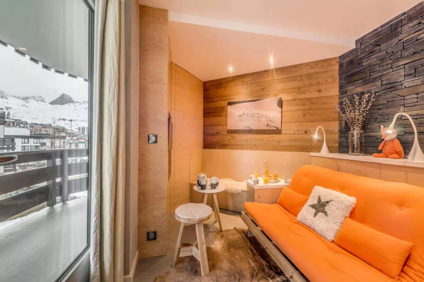 Résidence RÉsidence 2100 B-Niet-getagd