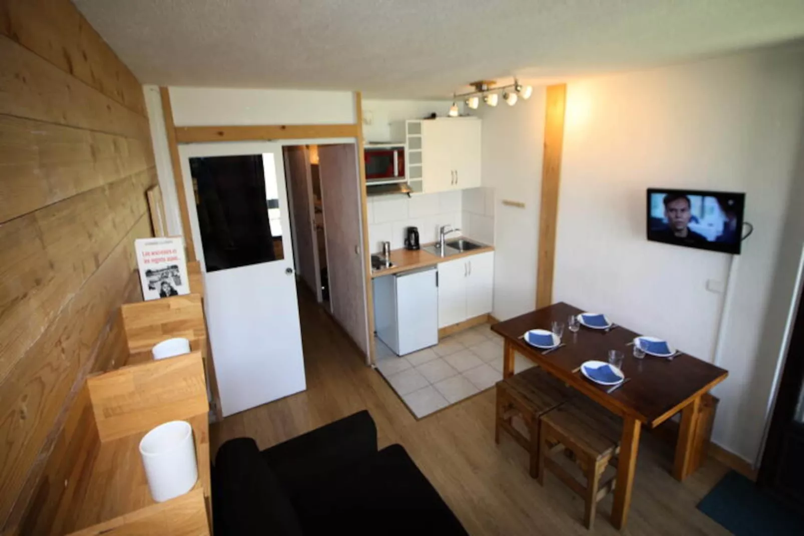 Résidence Home Club 1-Niet-getagd