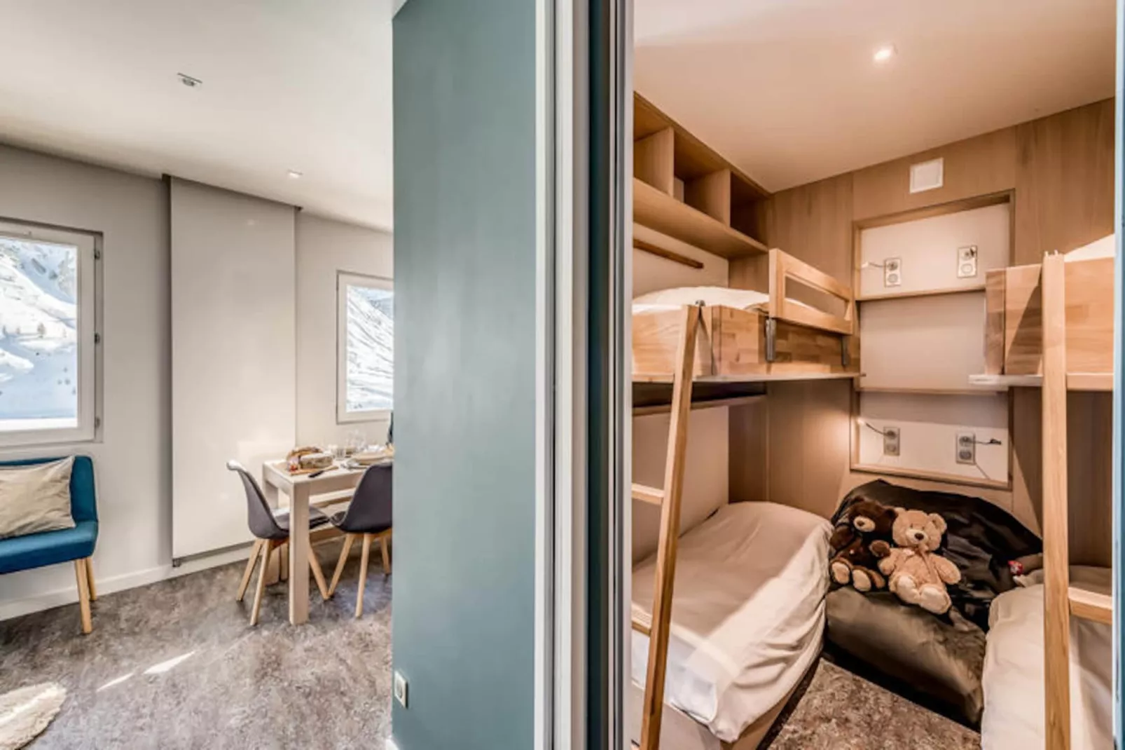 Résidence Armaillis-Niet-getagd