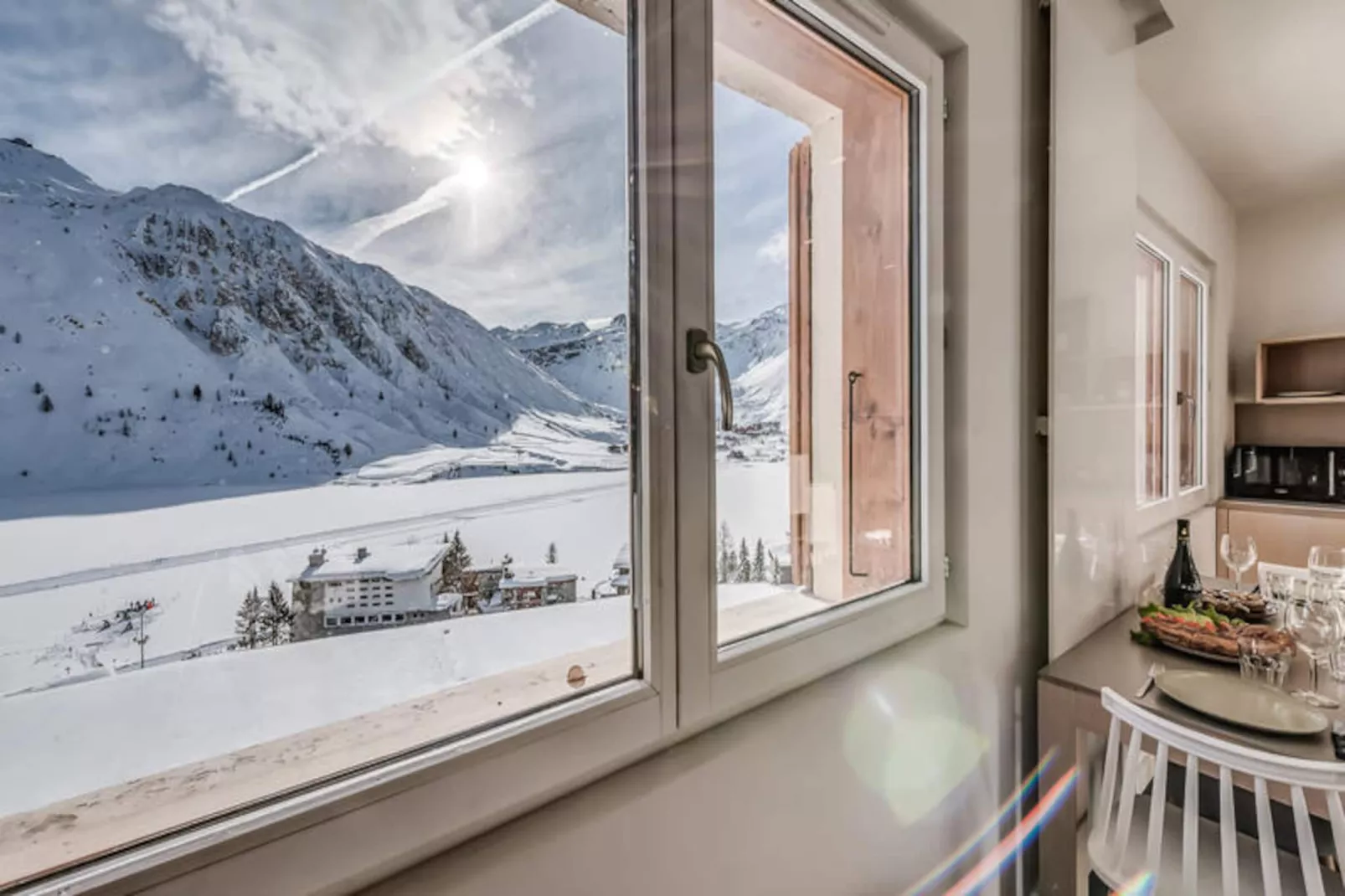 Résidence Armaillis-Niet-getagd