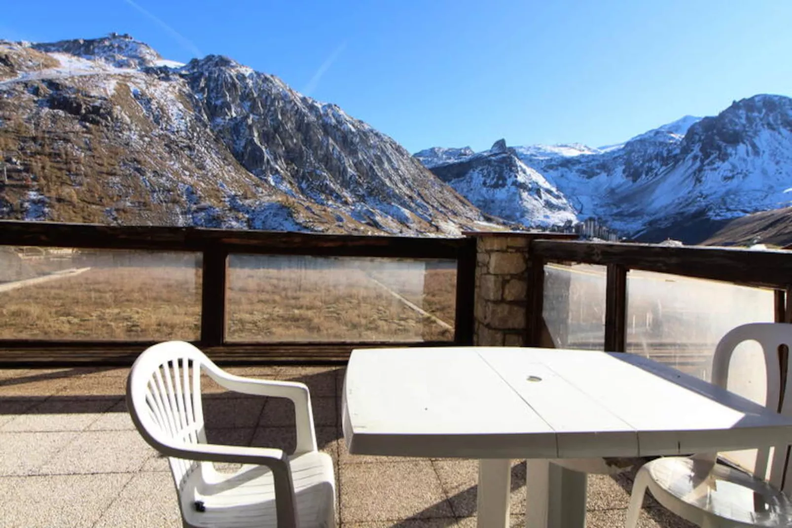 Résidence Soleil-Niet-getagd