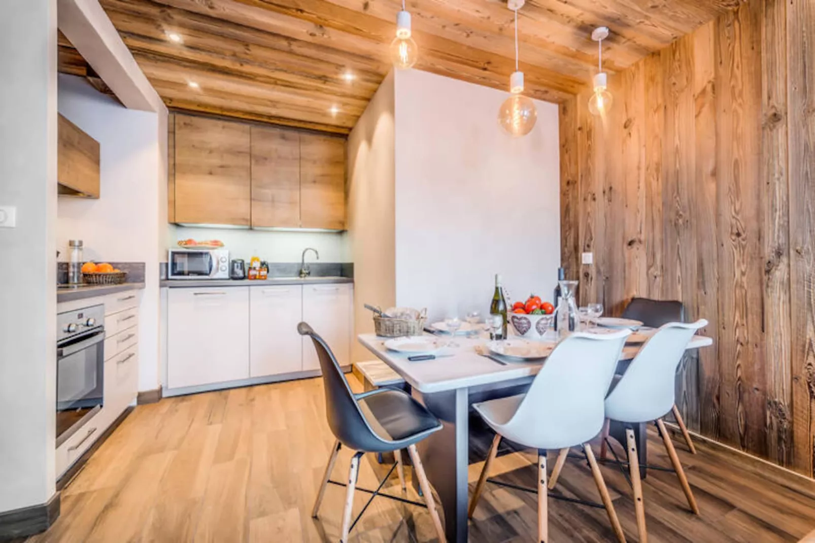 Résidence Roches Rouges A-Niet-getagd