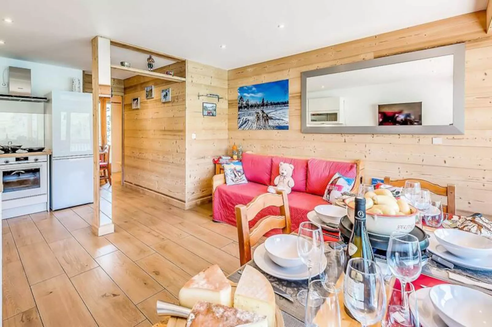 Résidence Soleil-Niet-getagd