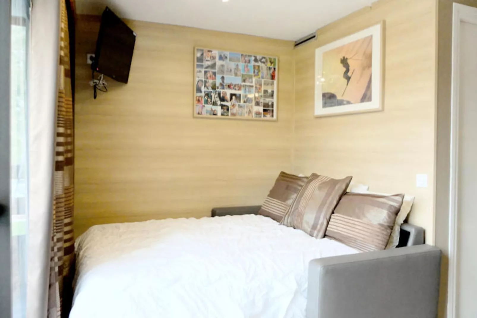 Résidence Palafour-Niet-getagd