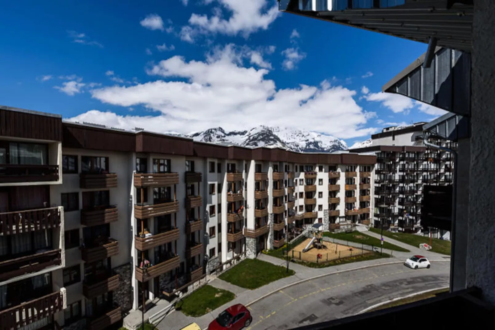 Résidence Hameau De Toviere-Niet-getagd