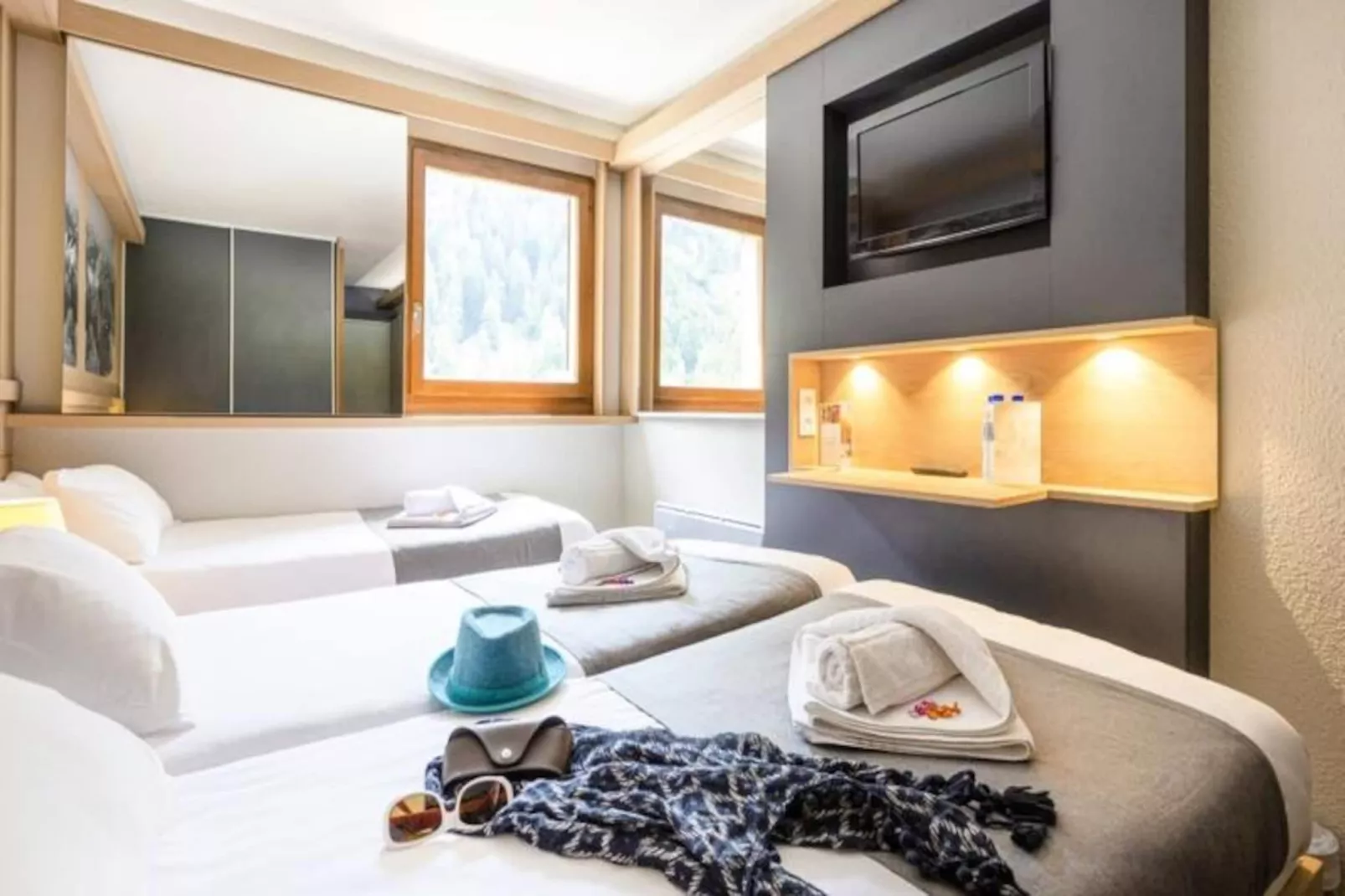 Village Club MMV Les Brévières ****-Niet-getagd