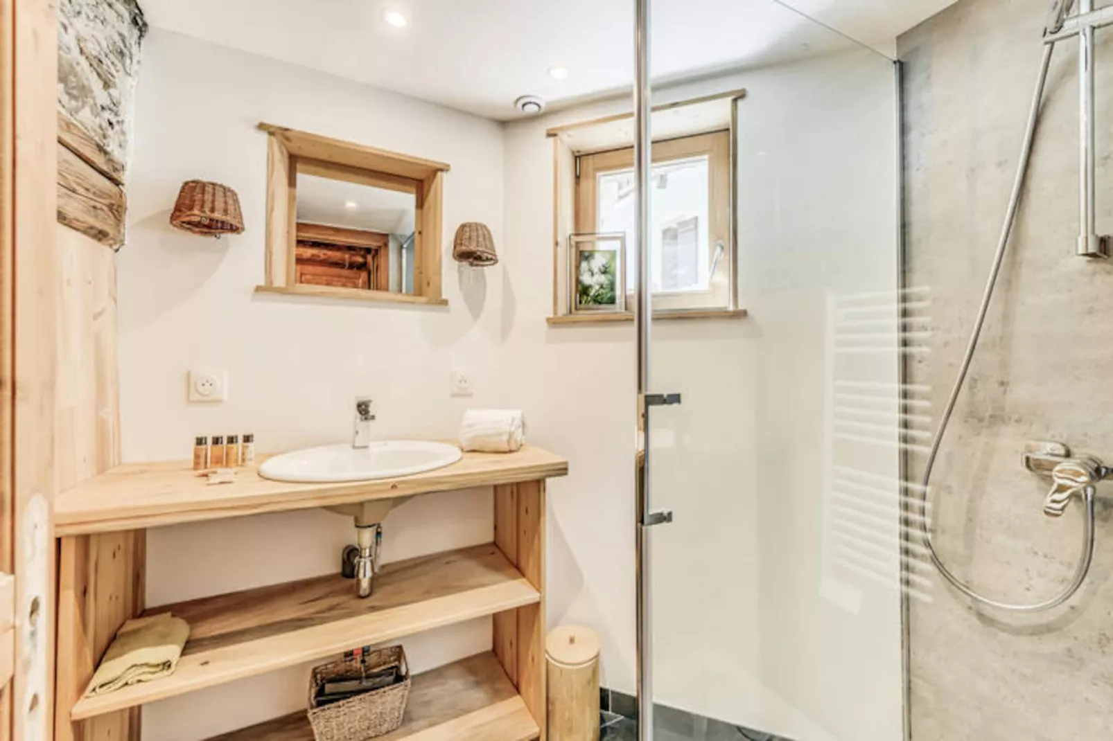 Chalet Lo Soli-Niet-getagd