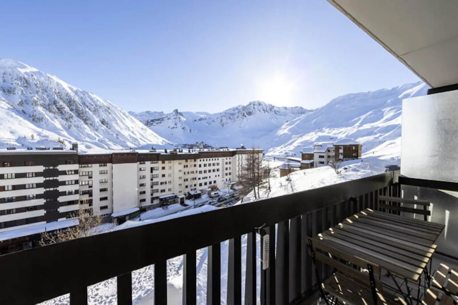 Résidence Bec Rouge-Niet-getagd