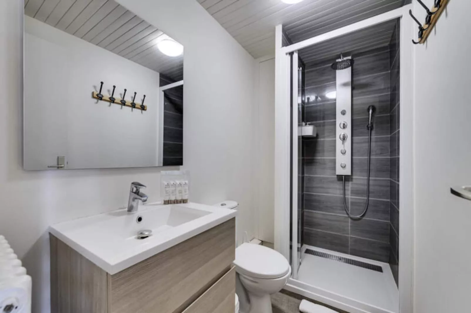 Résidence Armaillis-Niet-getagd