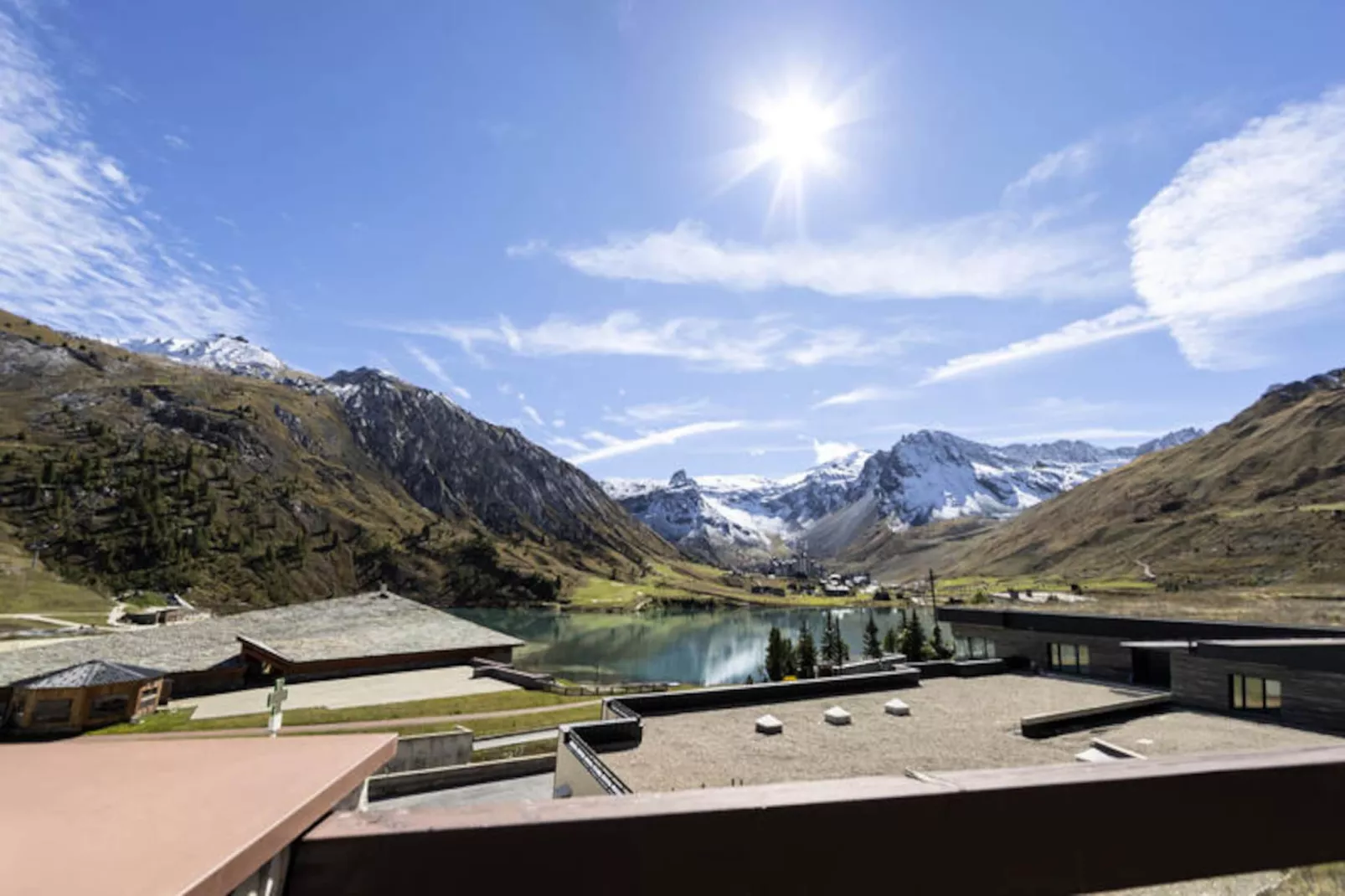 Résidence Phoenix-Niet-getagd