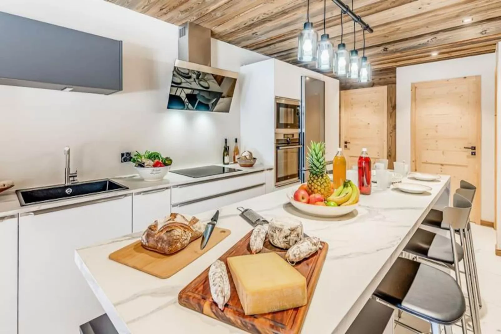 Résidence Le Palais Des Dodes-Niet-getagd