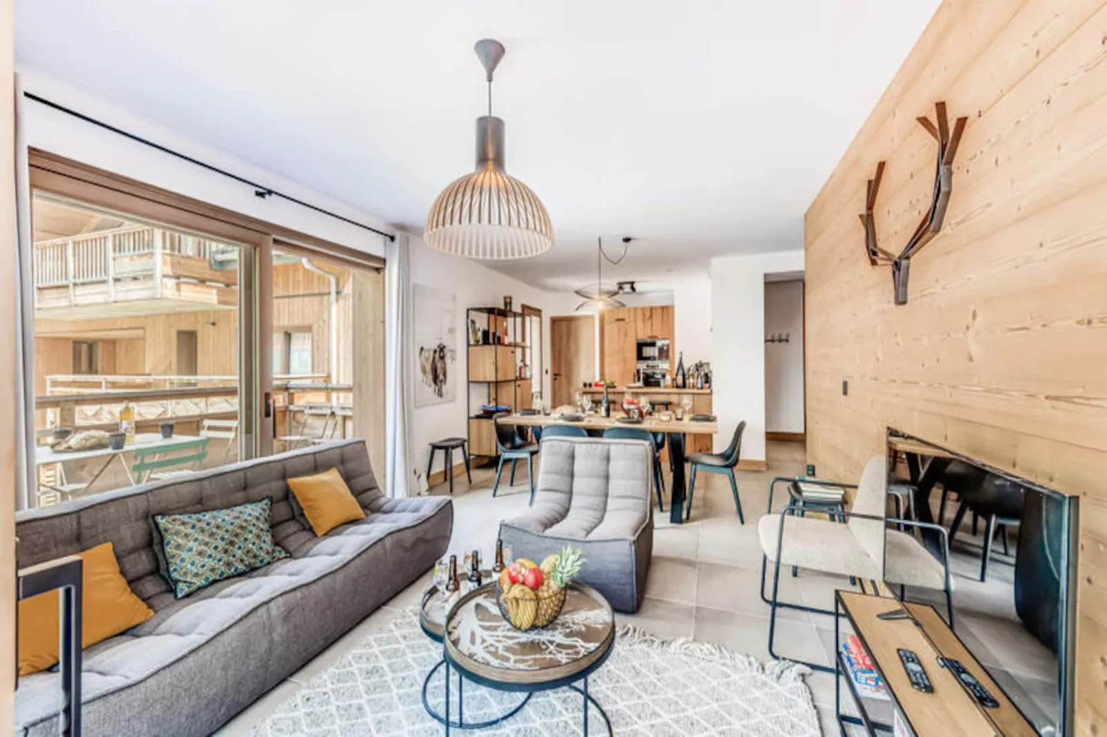 Résidence Les Terrasses De La Vanoise - Niet-getagd