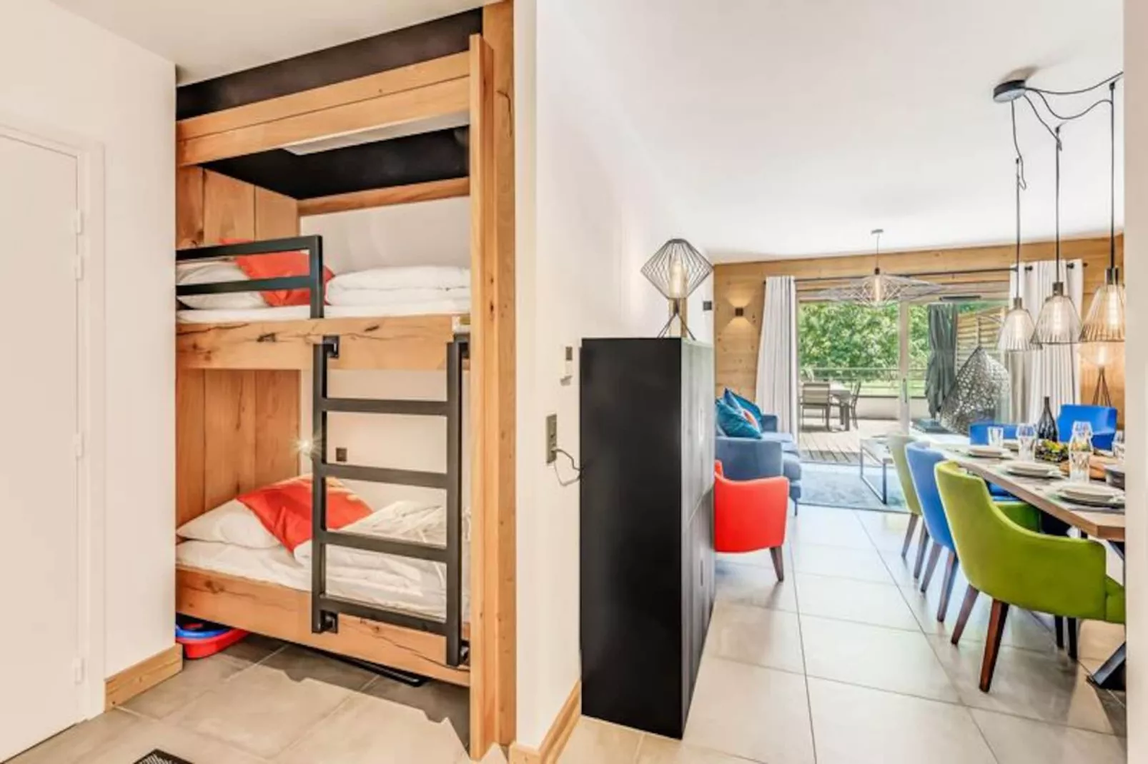 Résidence Les Terrasses De La Vanoise - Niet-getagd