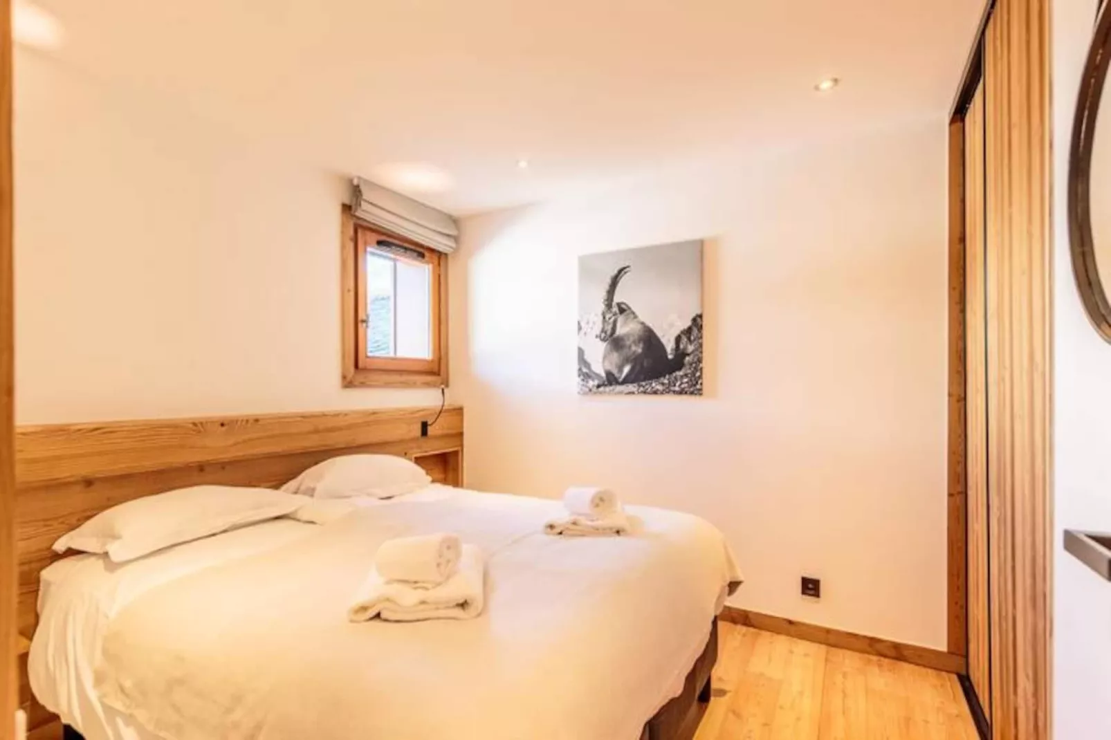 Les Chalets Du Gypse-Niet-getagd