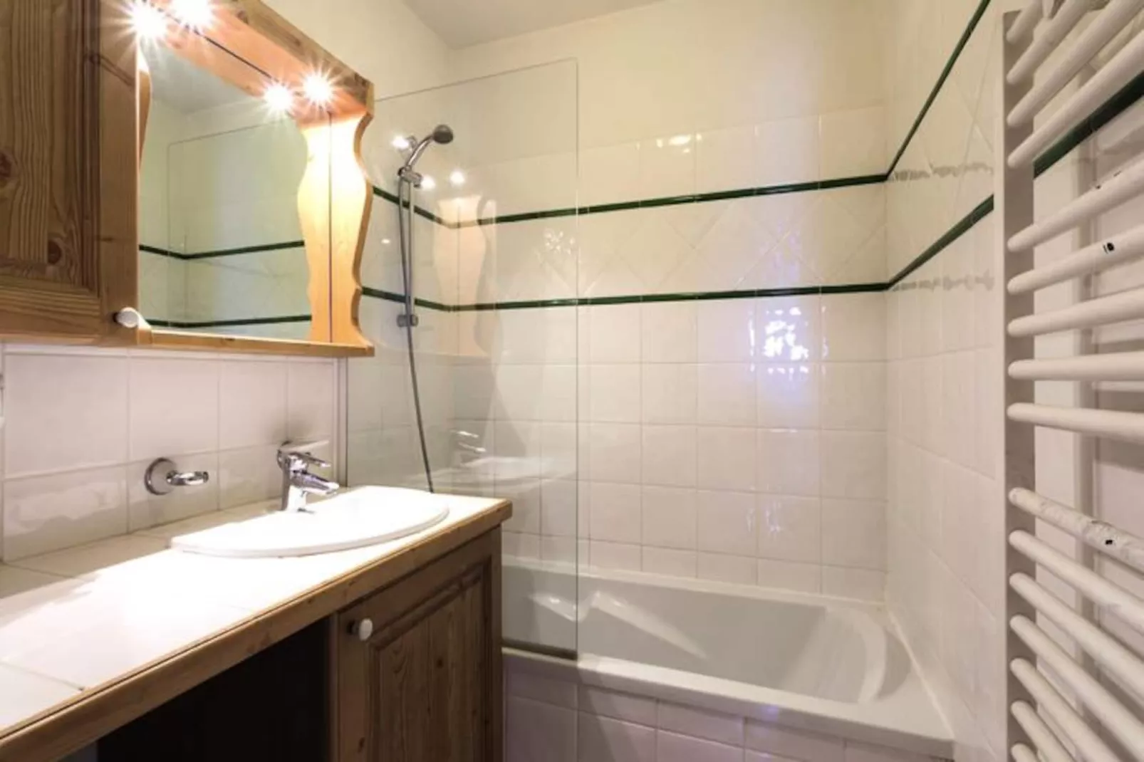 Belambra Club Le Hameau des Airelles **-Niet-getagd