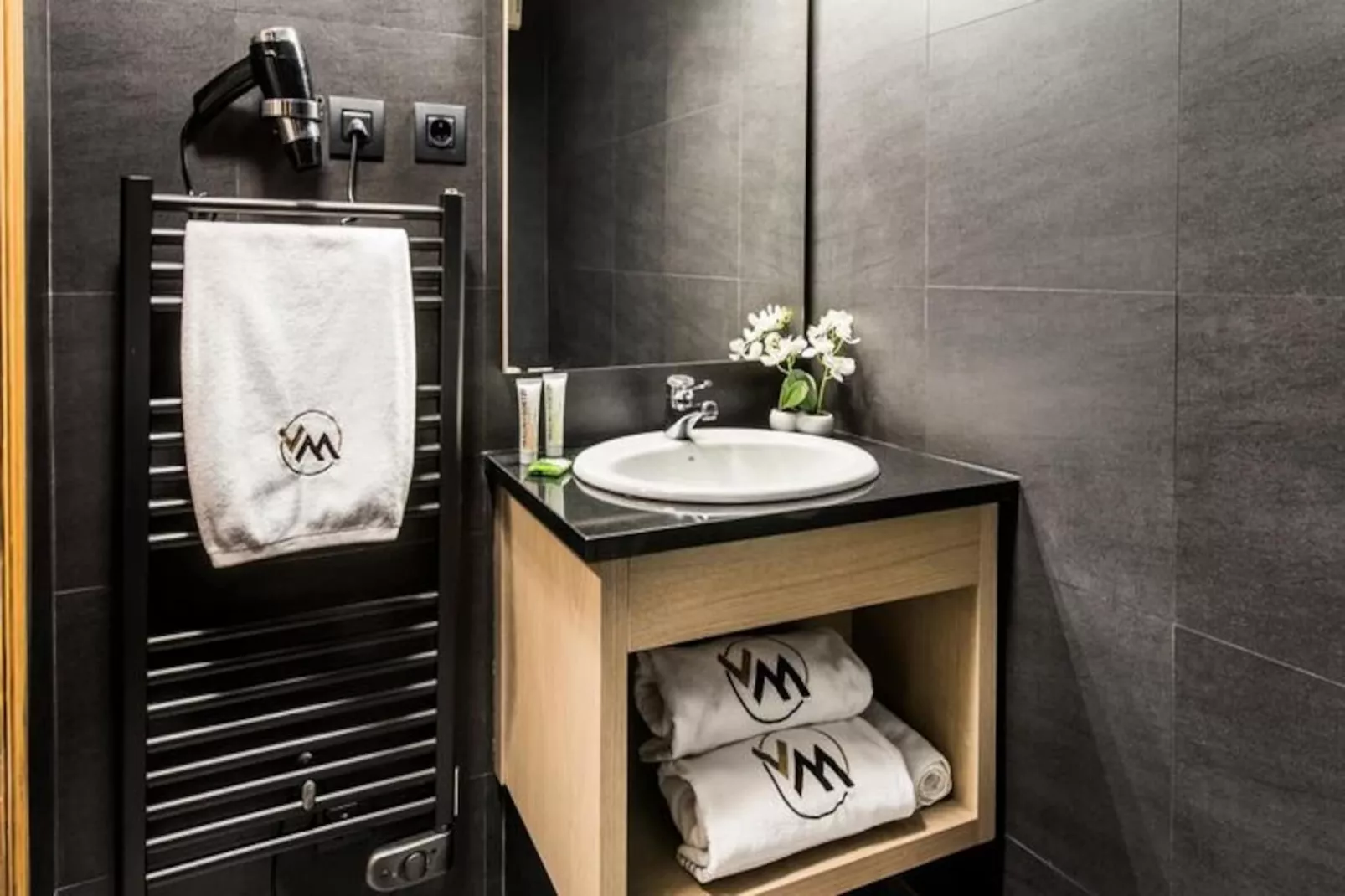 Village Montana Val Thorens ****-Niet-getagd