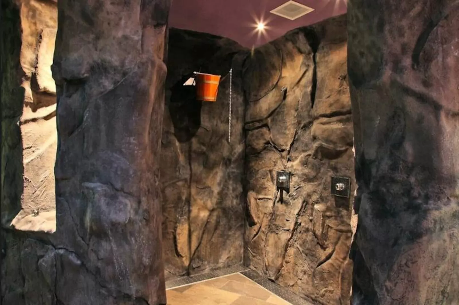 Résidence Les Balcons de Val Thorens Platinium *****-Niet-getagd