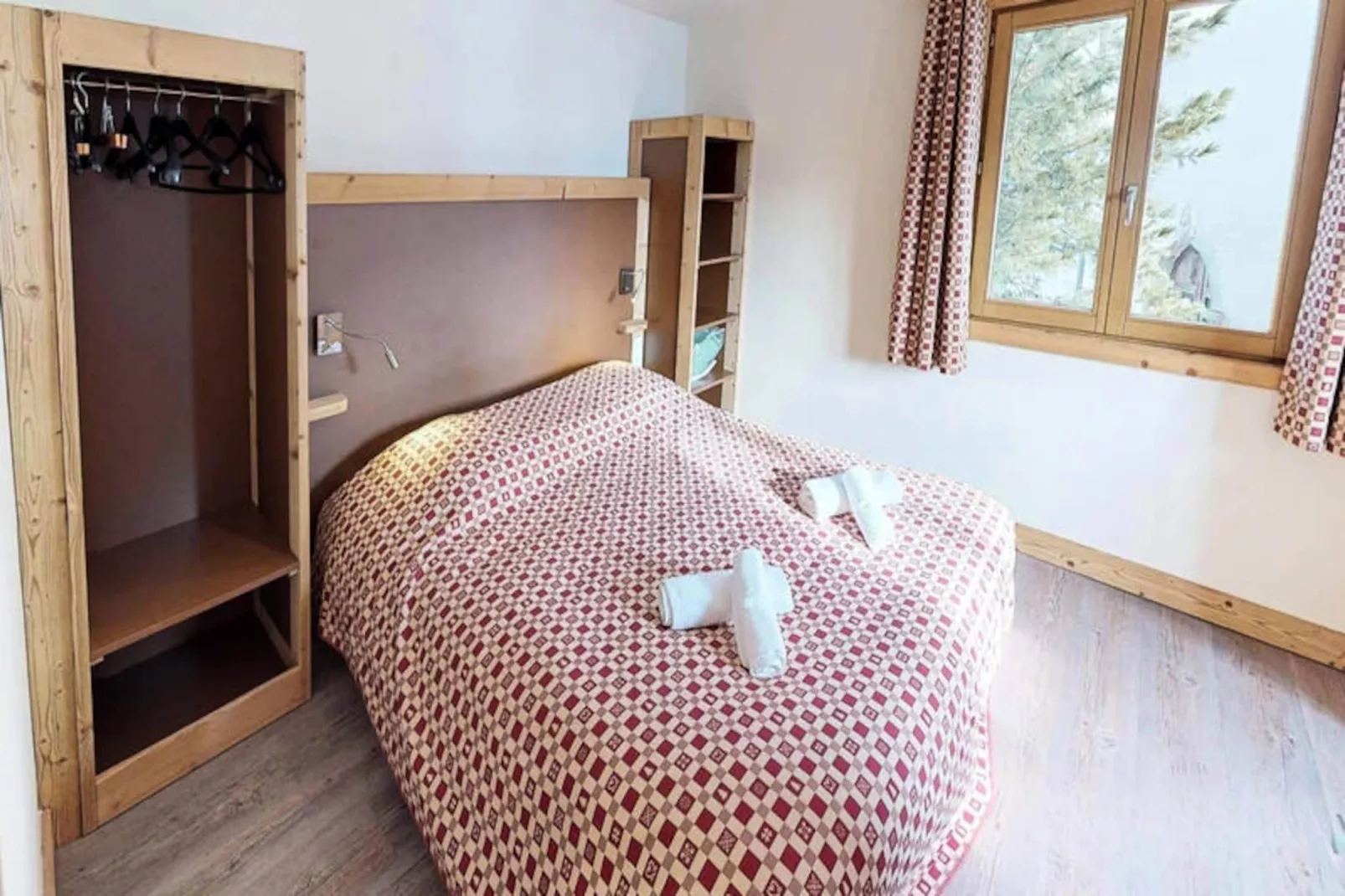 Chalet De Manou-Niet-getagd