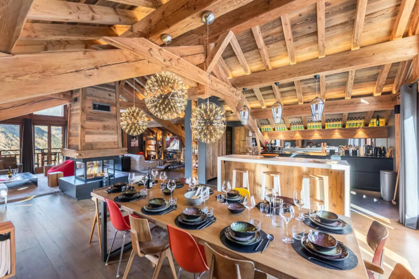 Résidence Ferme 1779-Niet-getagd