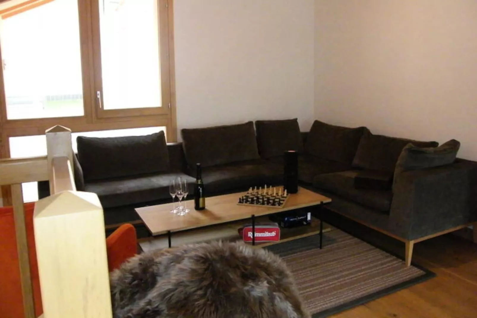 Résidence Caseblanche-Niet-getagd