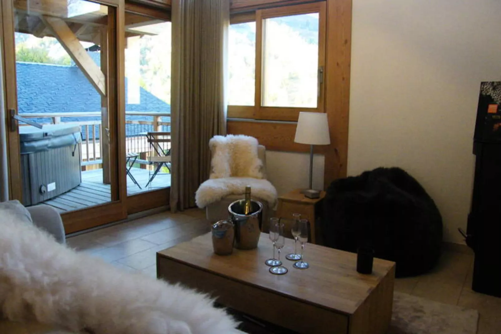 Résidence Caseblanche-Niet-getagd