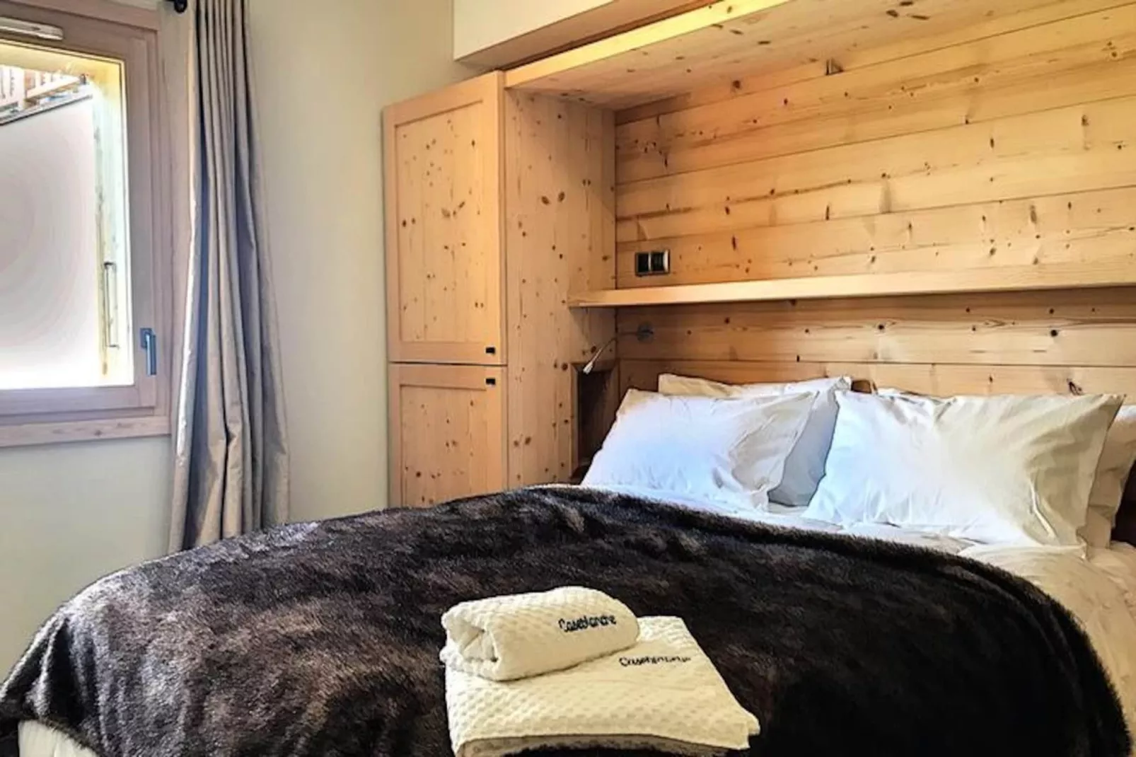 Résidence Caseblanche-Niet-getagd