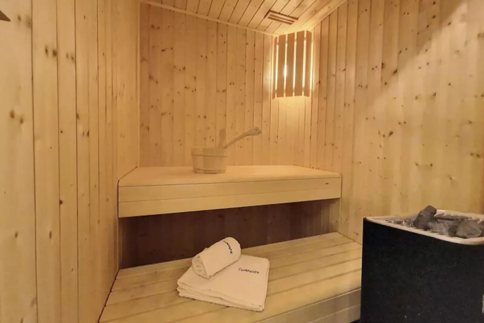 Résidence Caseblanche-Niet-getagd