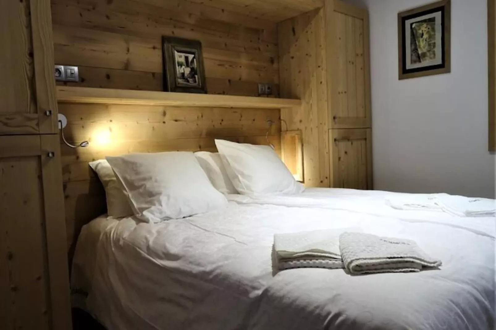 Résidence Caseblanche-Niet-getagd