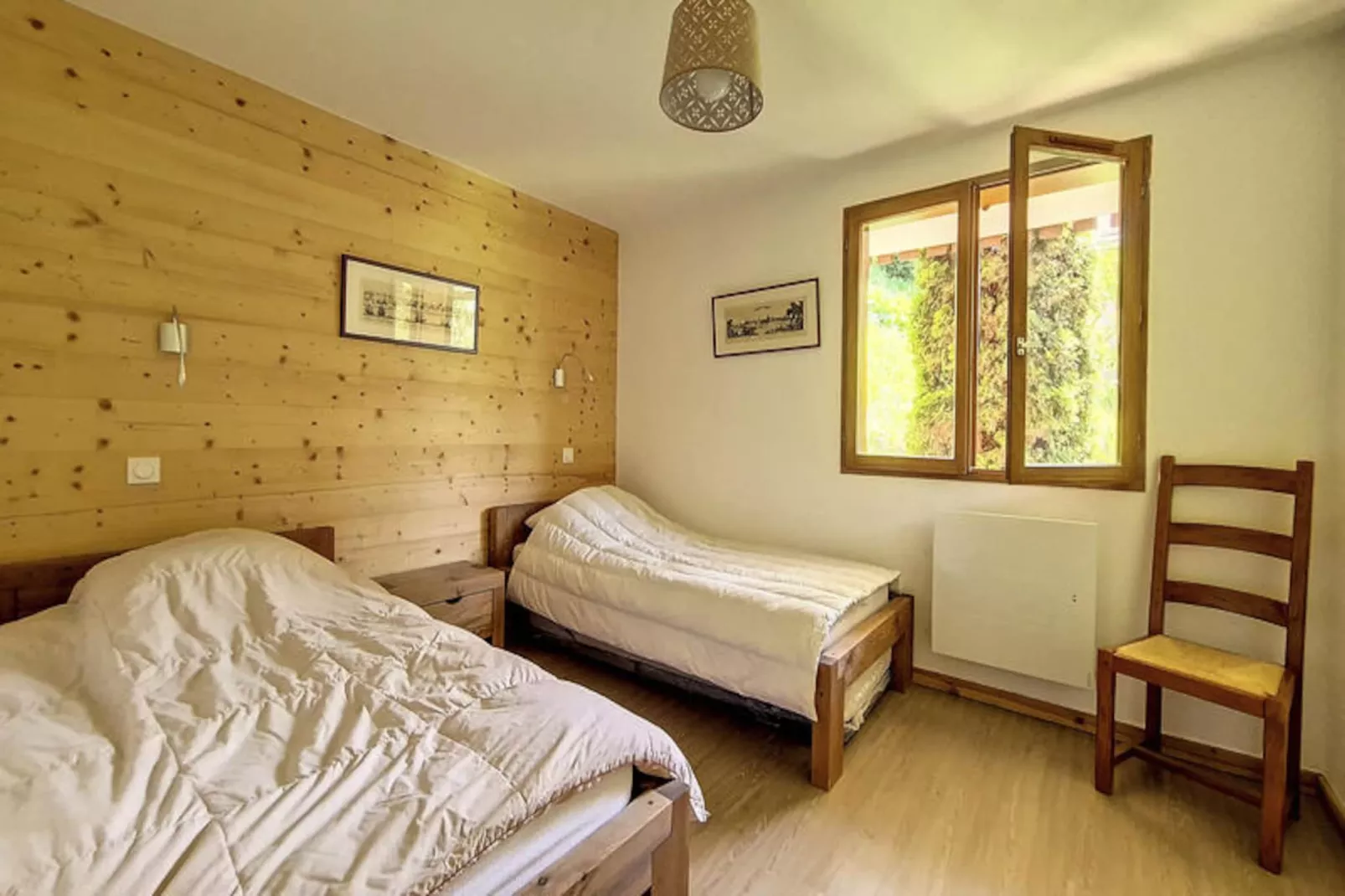 Résidence Charmettes-Niet-getagd