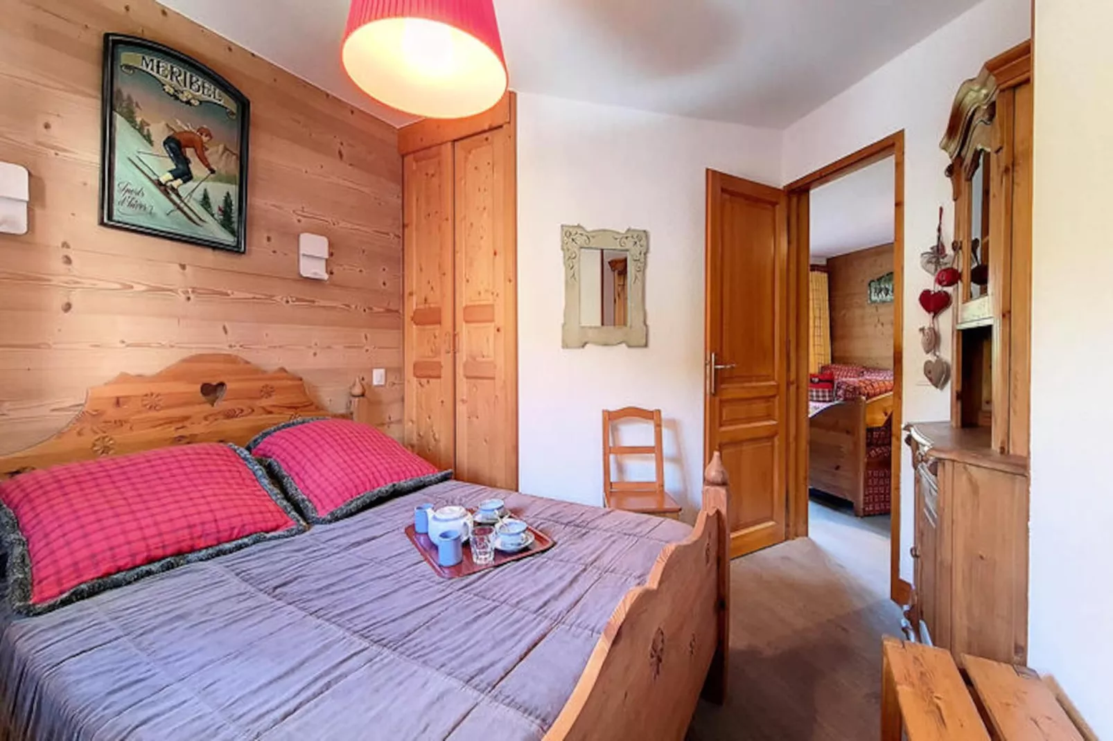 Résidence Balcons De Tougnette-Niet-getagd