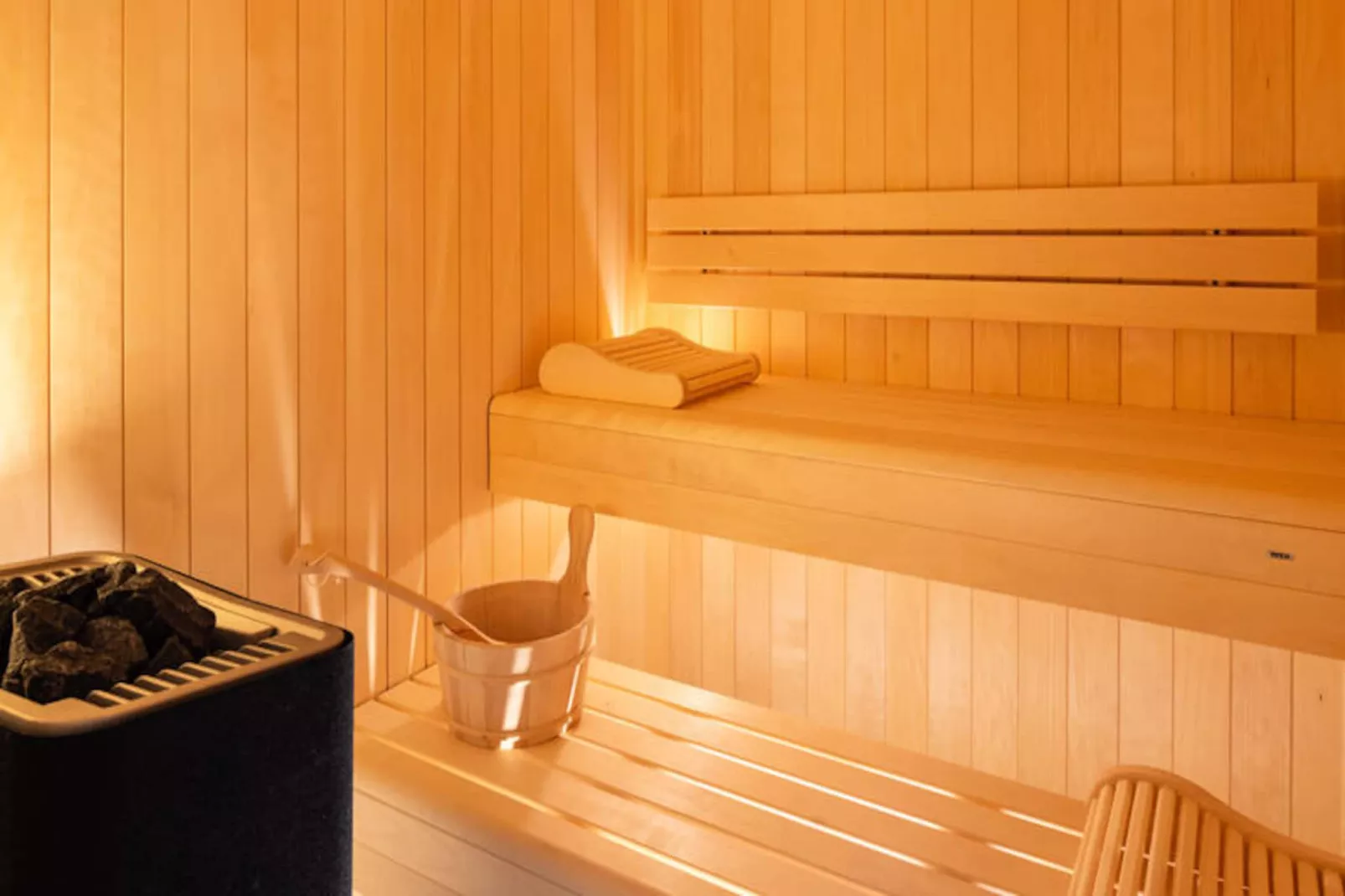 Chalet Noor-Niet-getagd