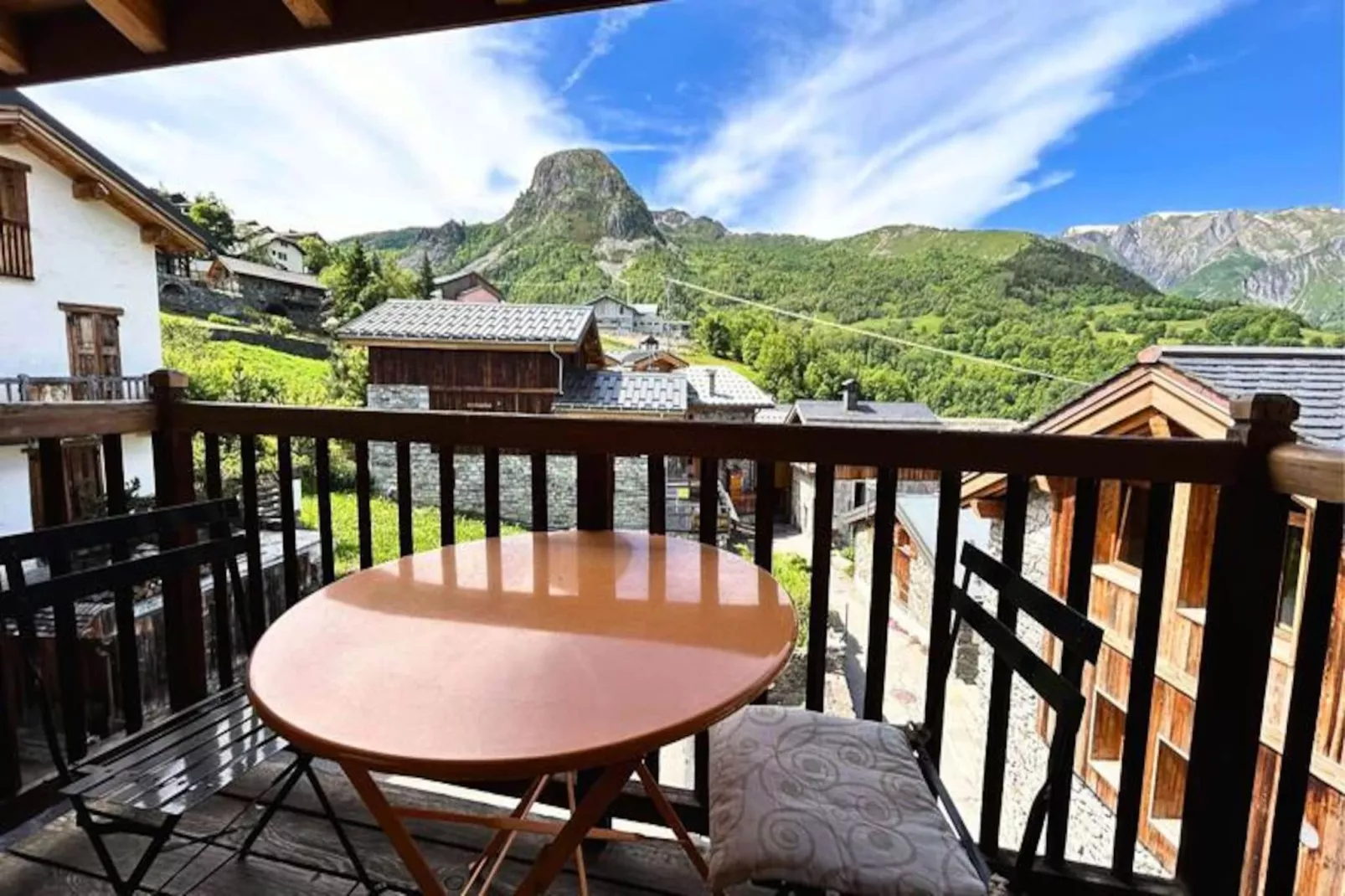 Residence Abeille-Niet-getagd